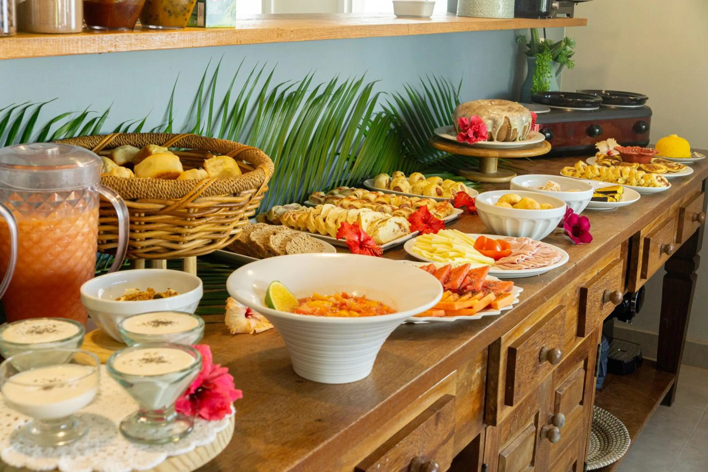 Pousada Renda do Mar