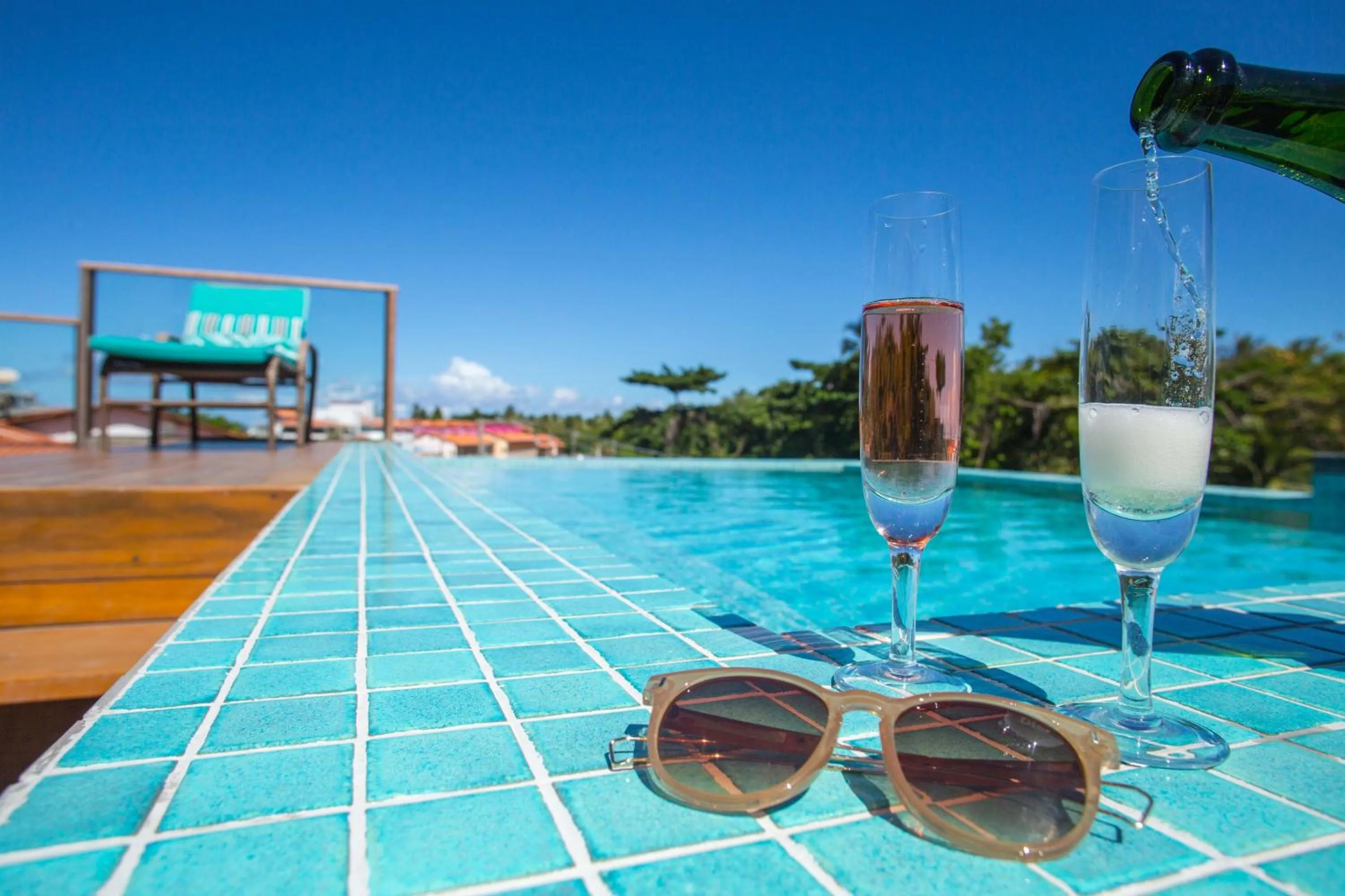 Pousada Renda do Mar