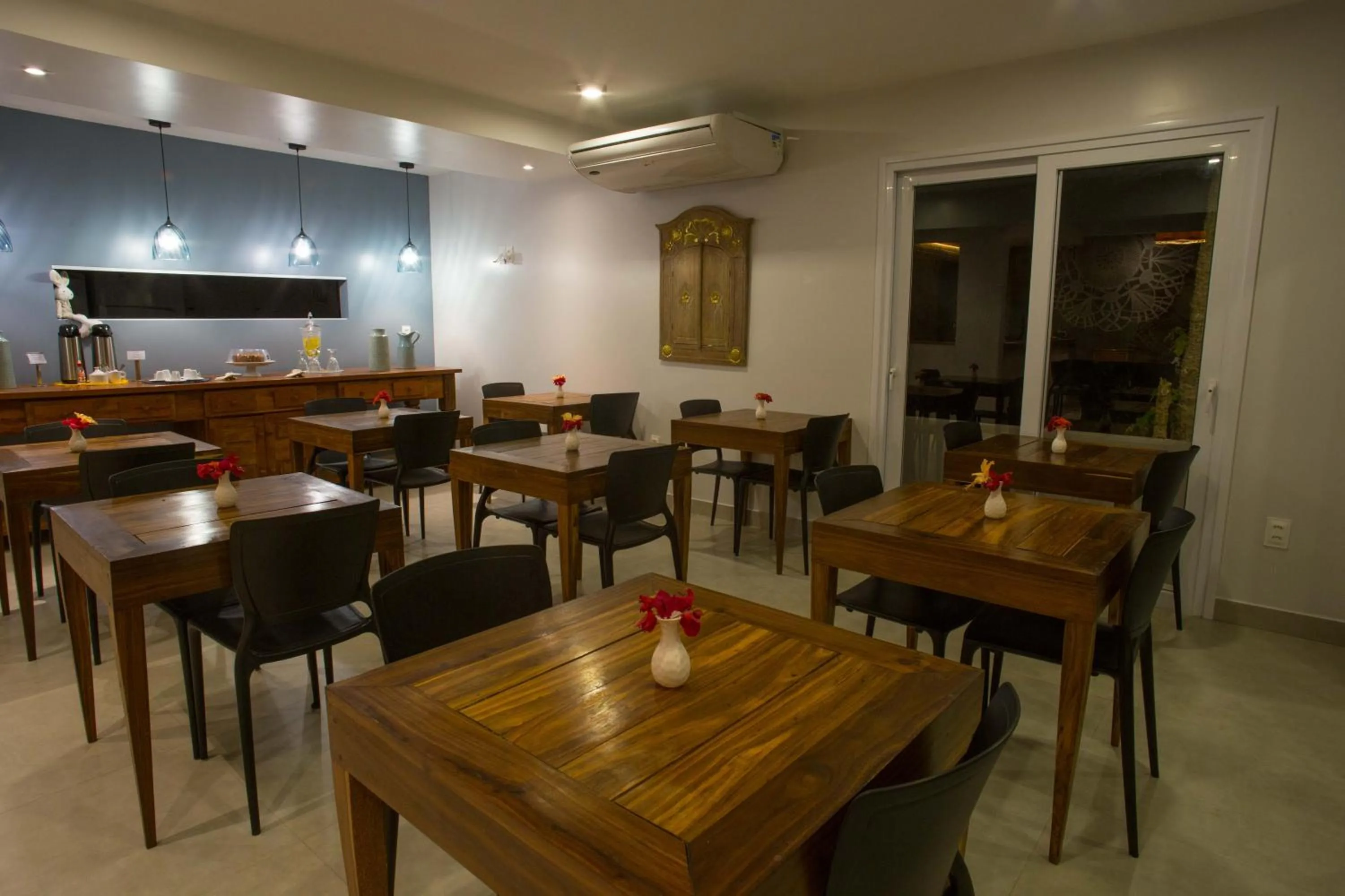 Pousada Renda do Mar