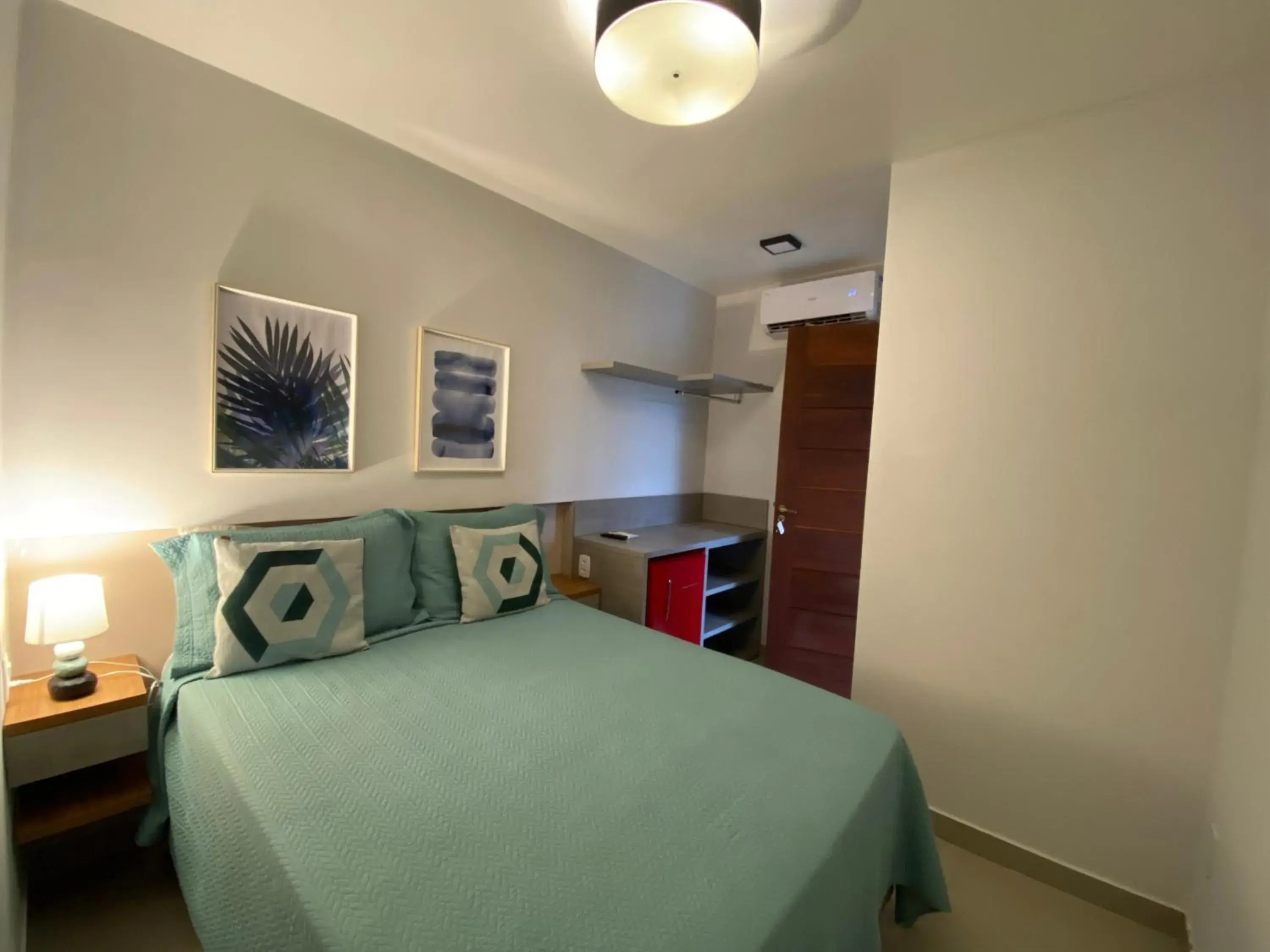 Standard Double Room in Pousada Renda do Mar Standard Double Room in Pousada Renda do Mar