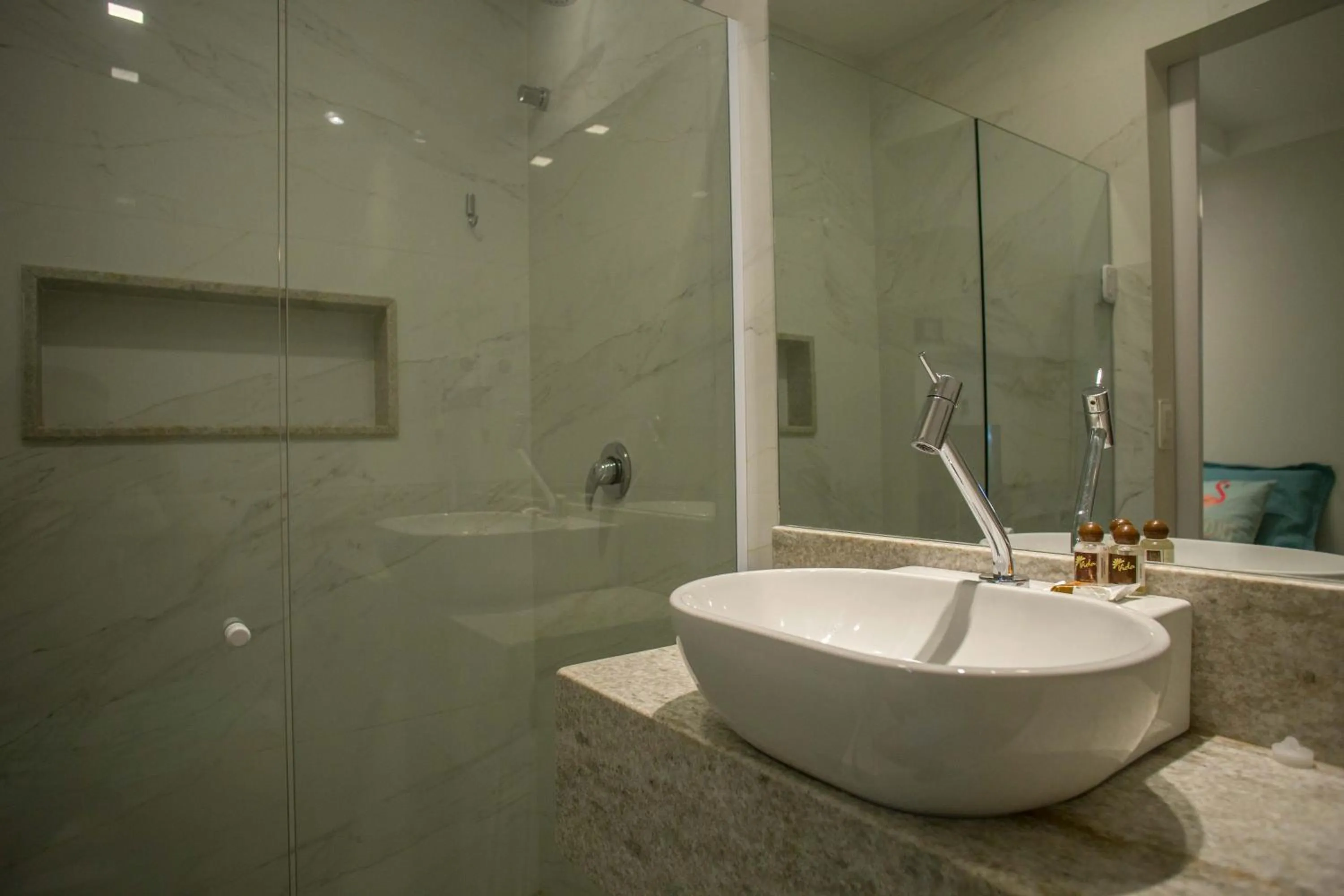 Pousada Renda do Mar