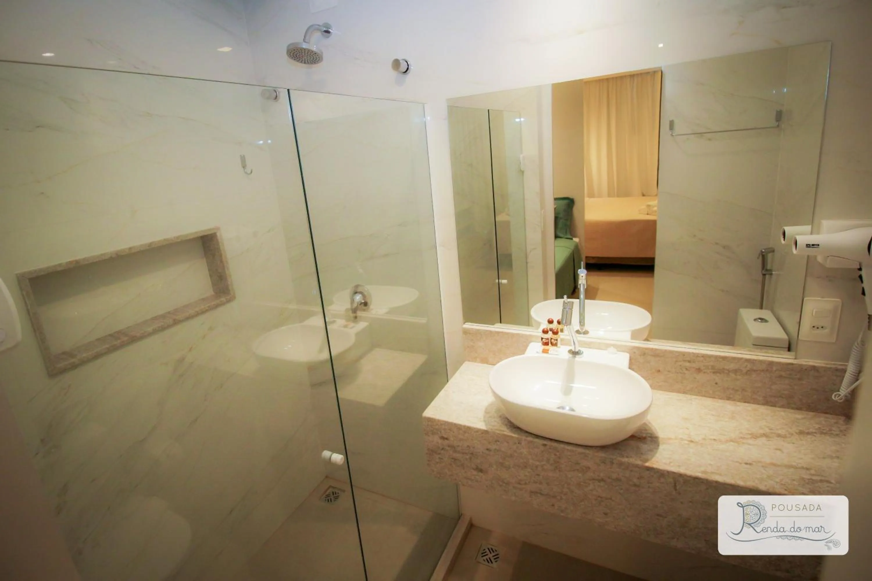 Pousada Renda do Mar