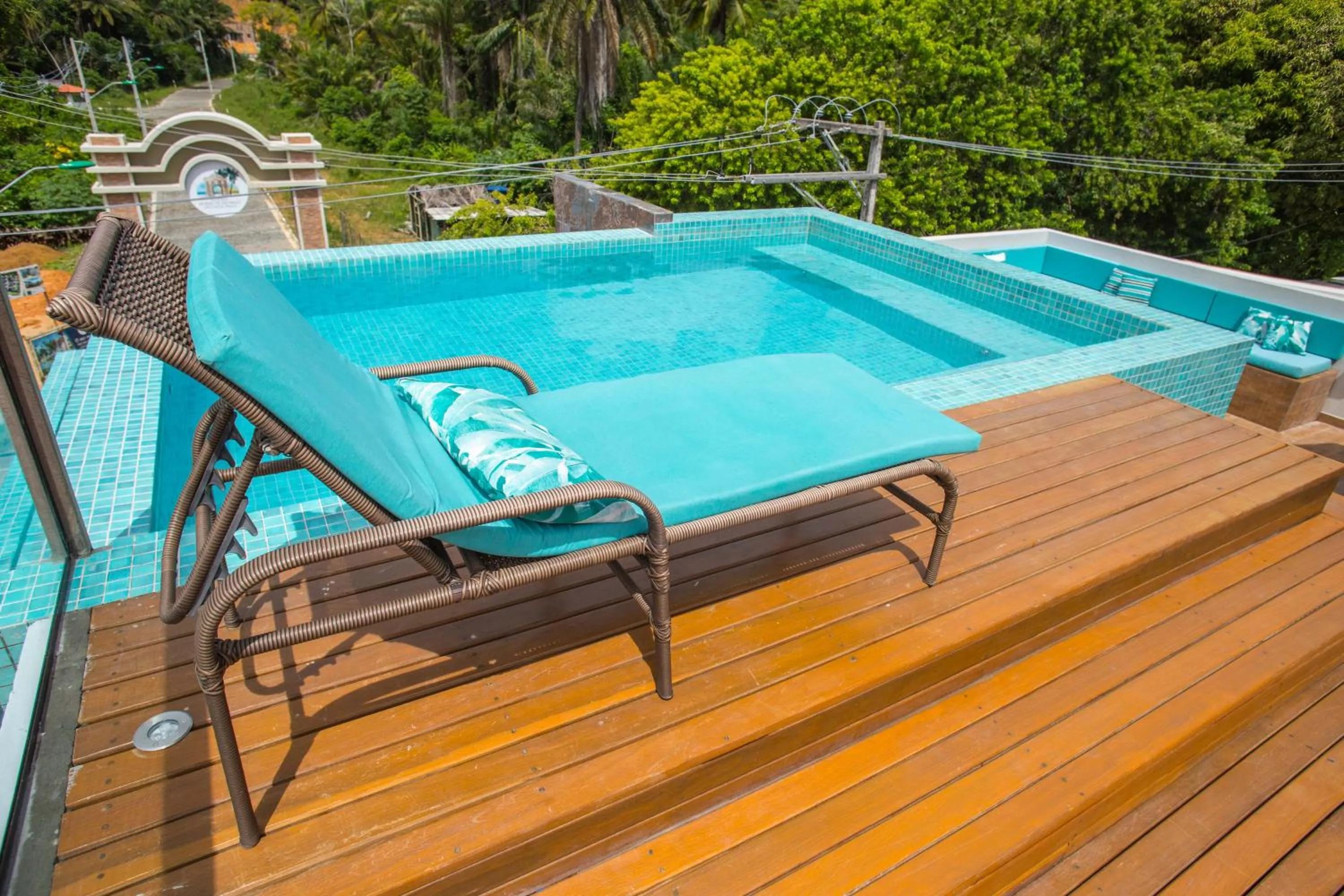 Pousada Renda do Mar