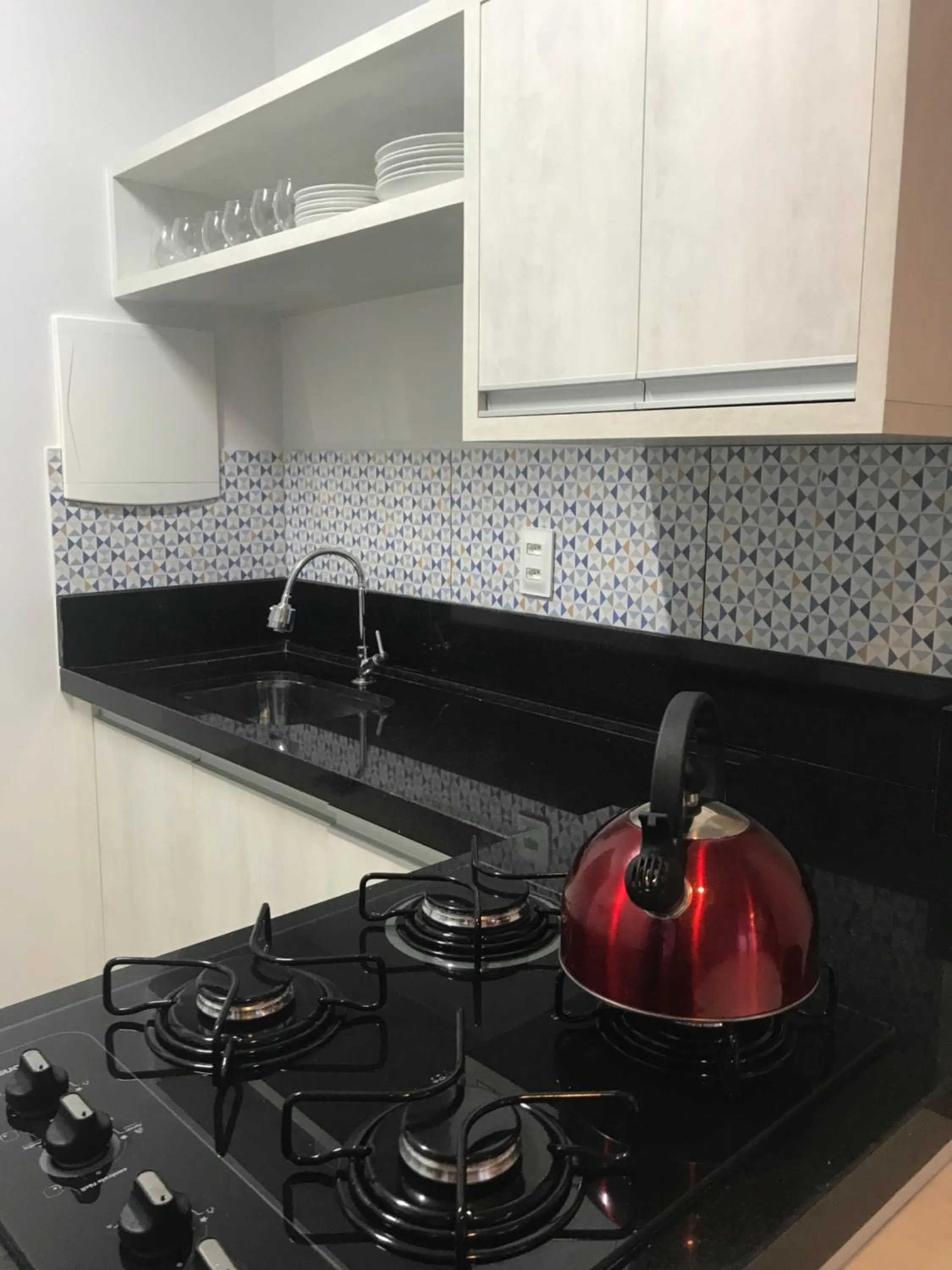 Pousada Renda do Mar