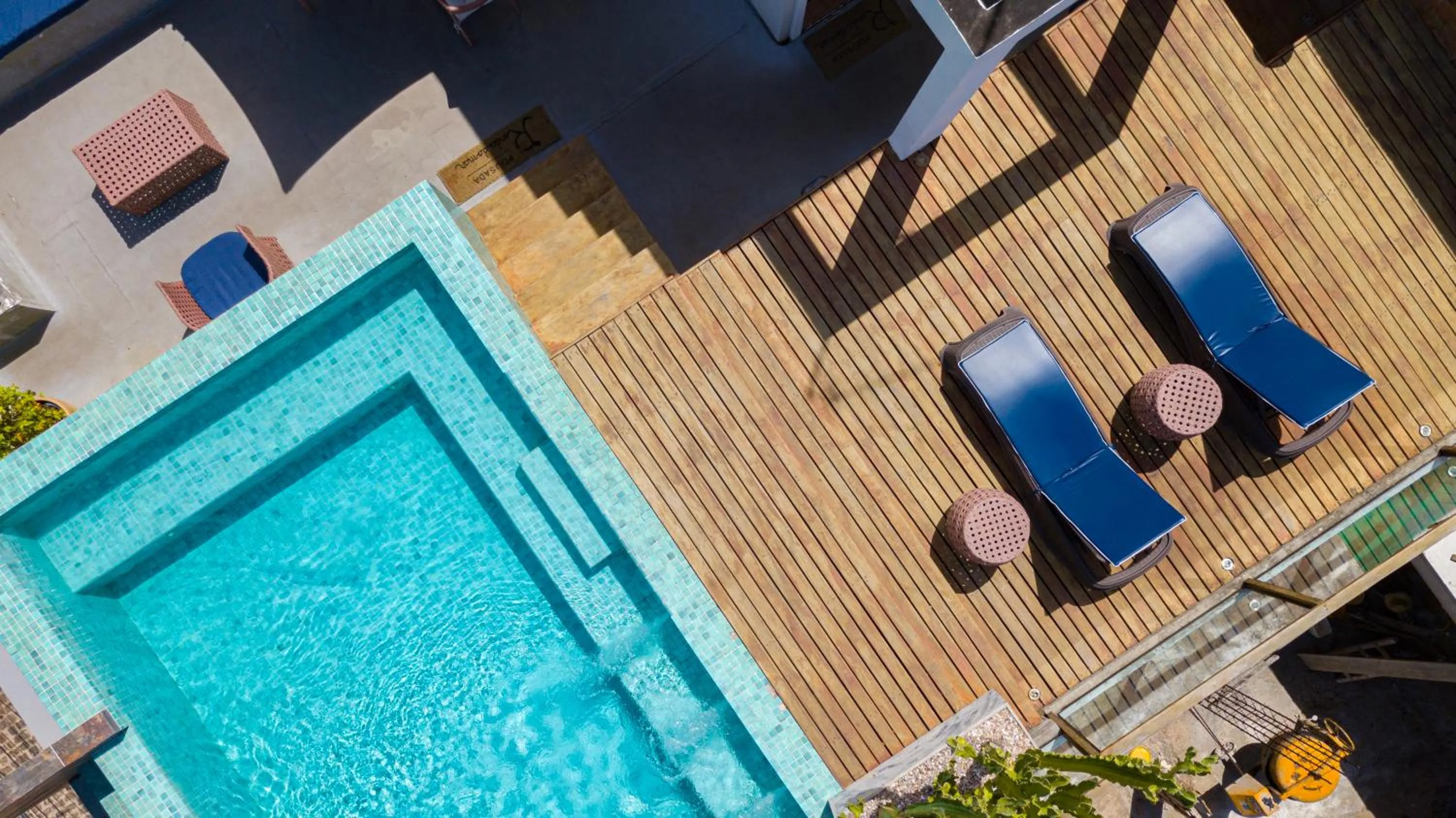 Pousada Renda do Mar