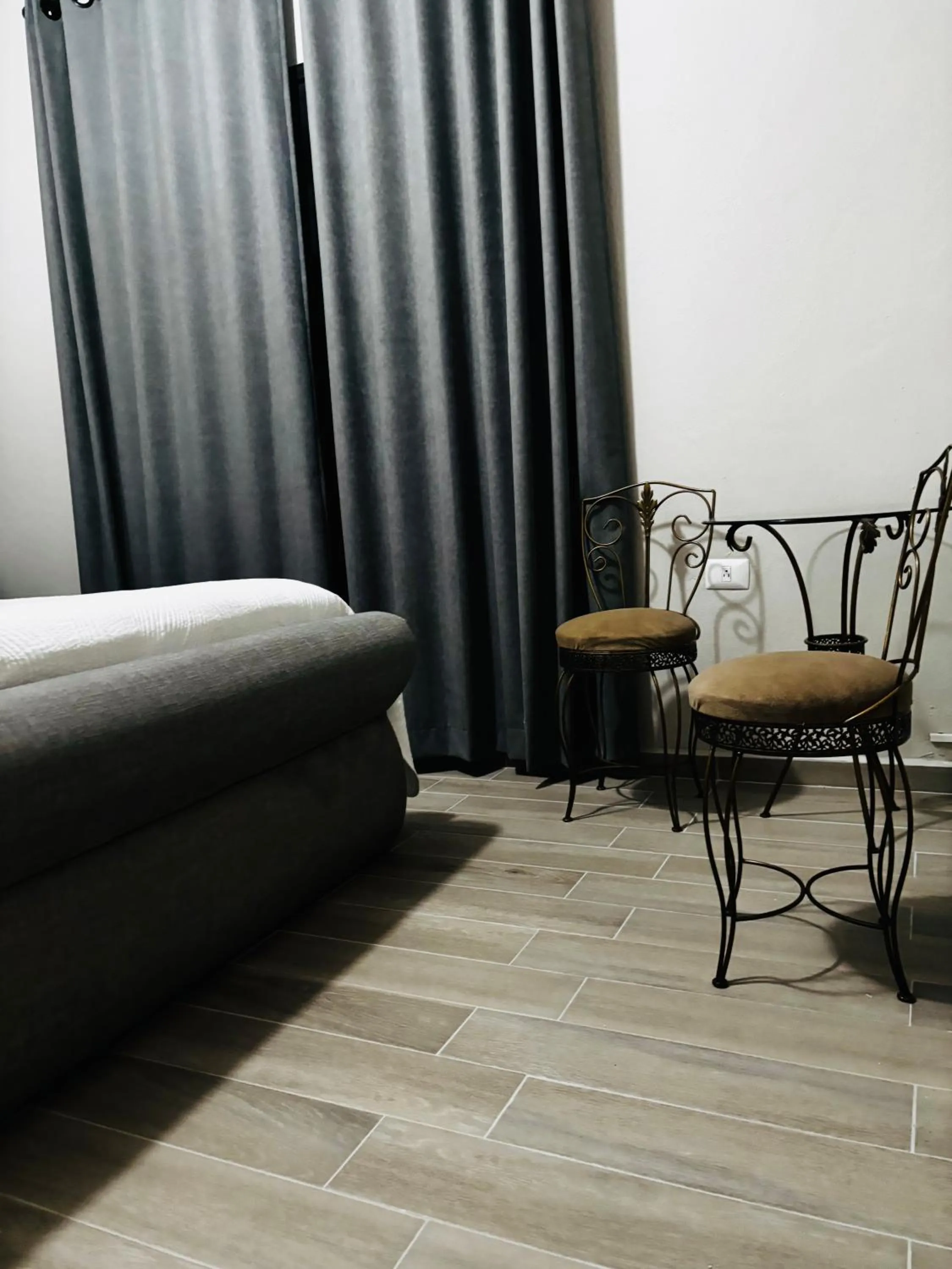 Hotel casa Victoria Bernal