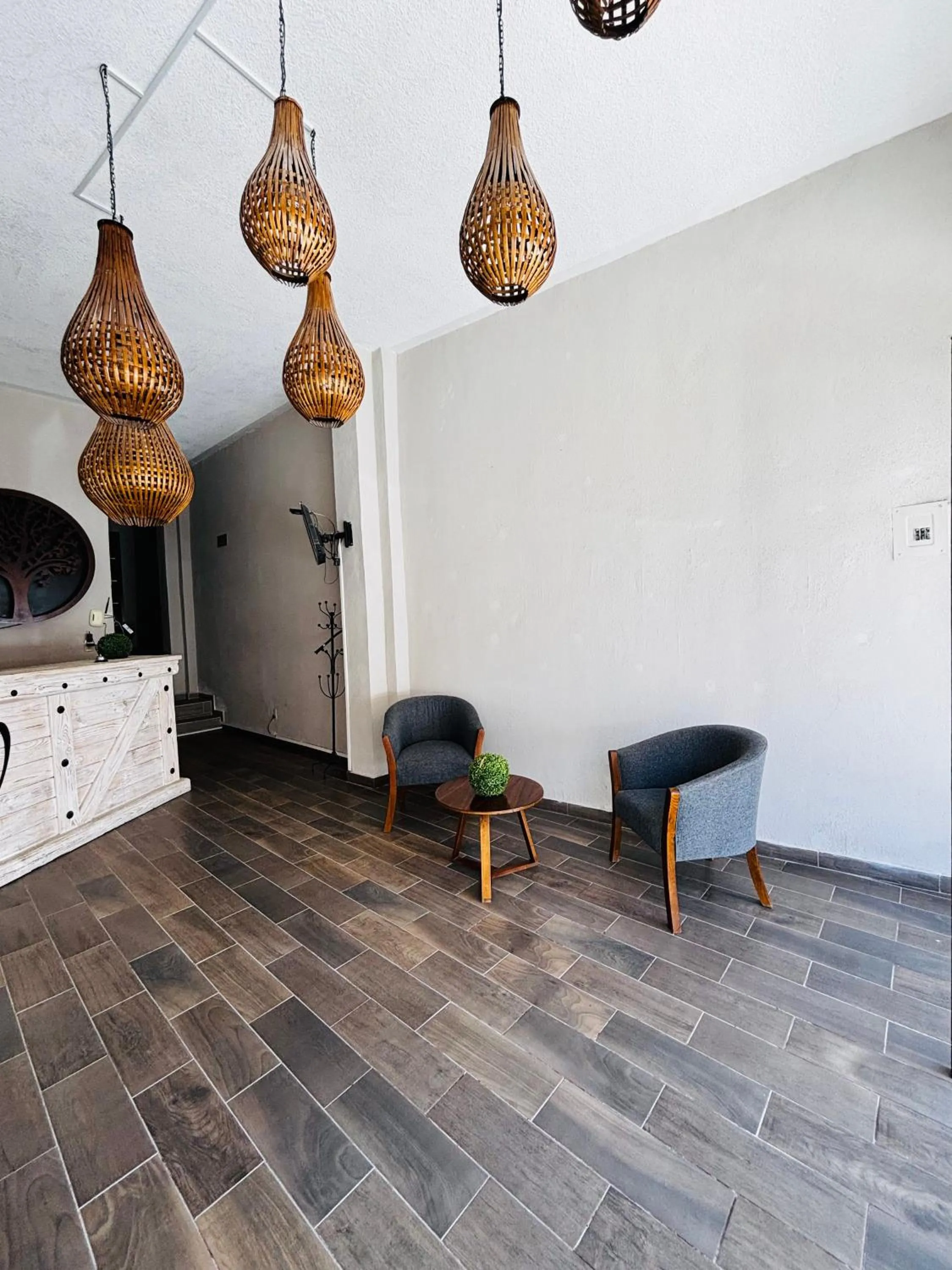 Hotel casa Victoria Bernal