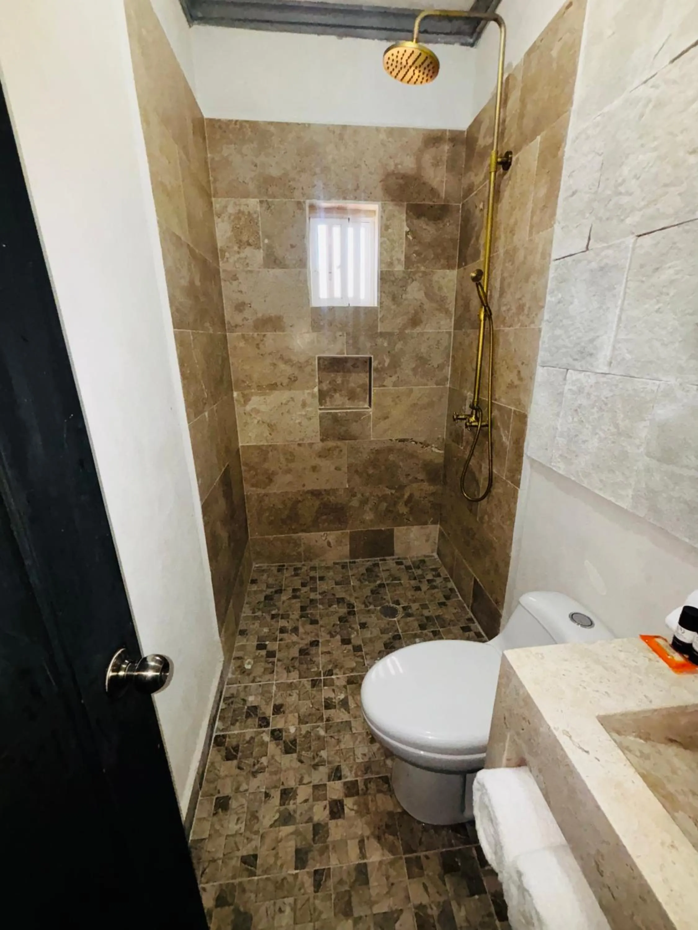 Hotel casa Victoria Bernal