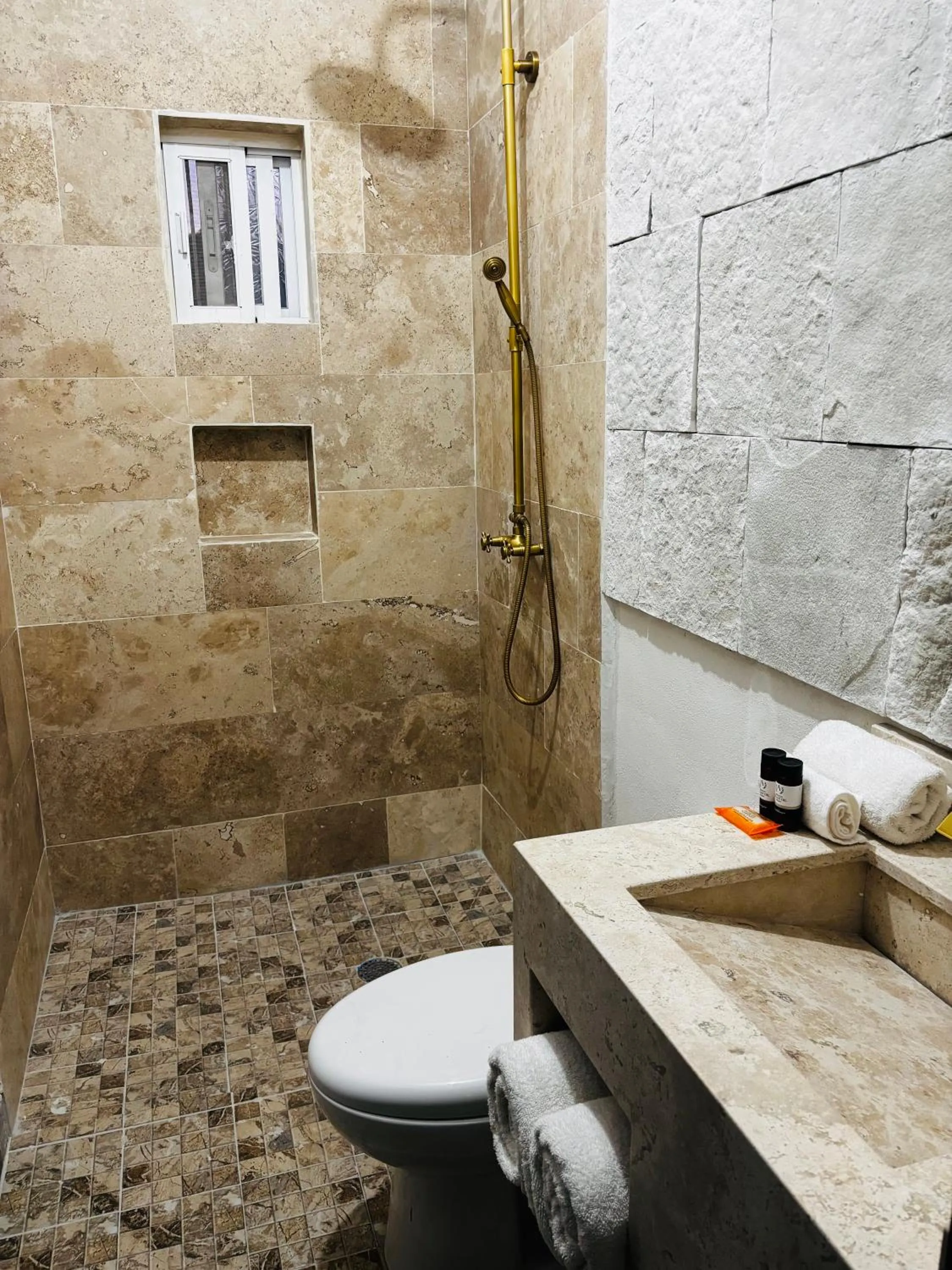 Hotel casa Victoria Bernal