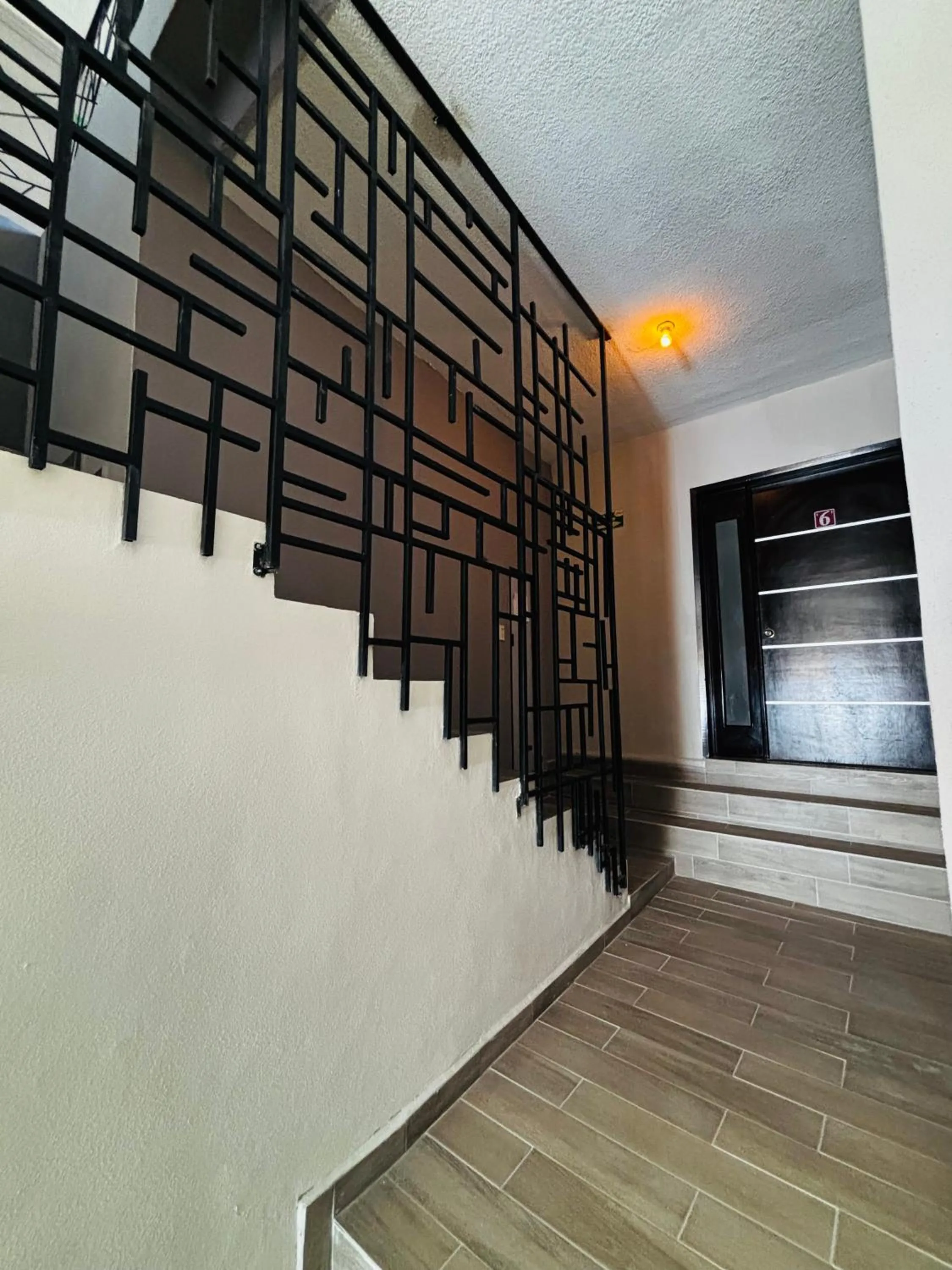 Hotel casa Victoria Bernal