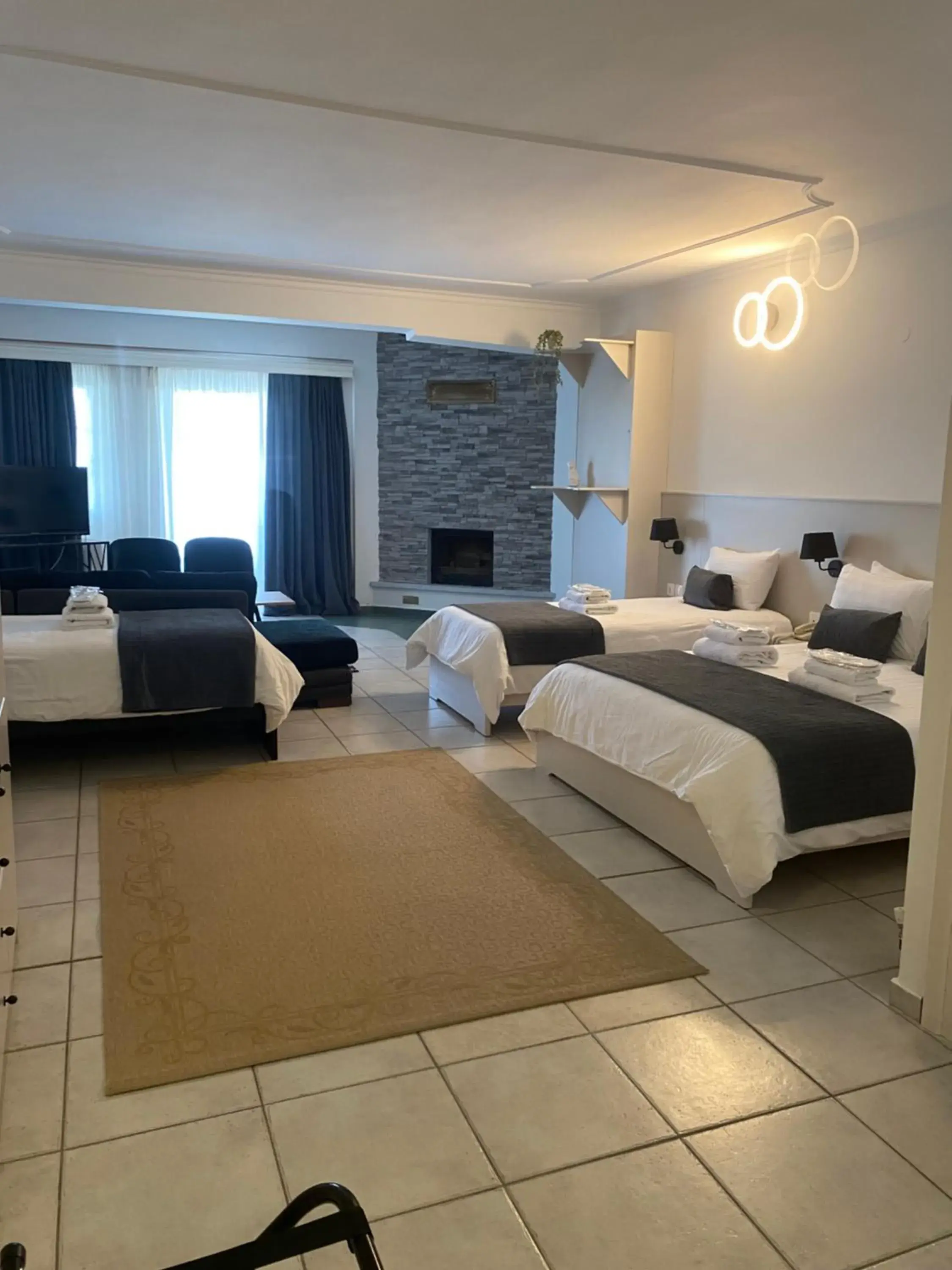 Superior Family Room - single occupancy in Villa Pantheon Superior Family Room - single occupancy in Villa Pantheon