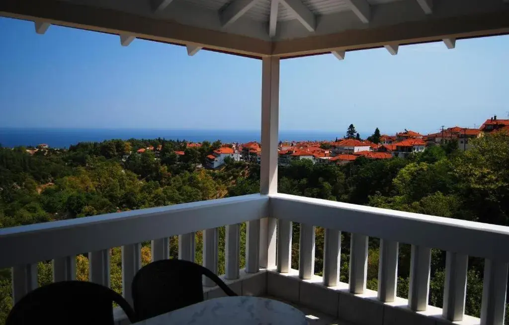 Villa Pantheon Villa Pantheon