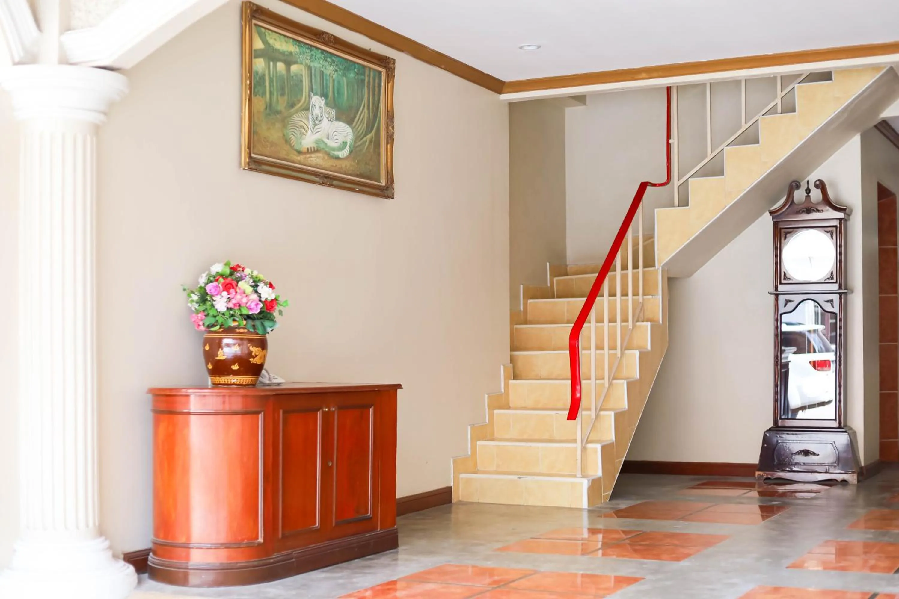 Other in Tony Resort