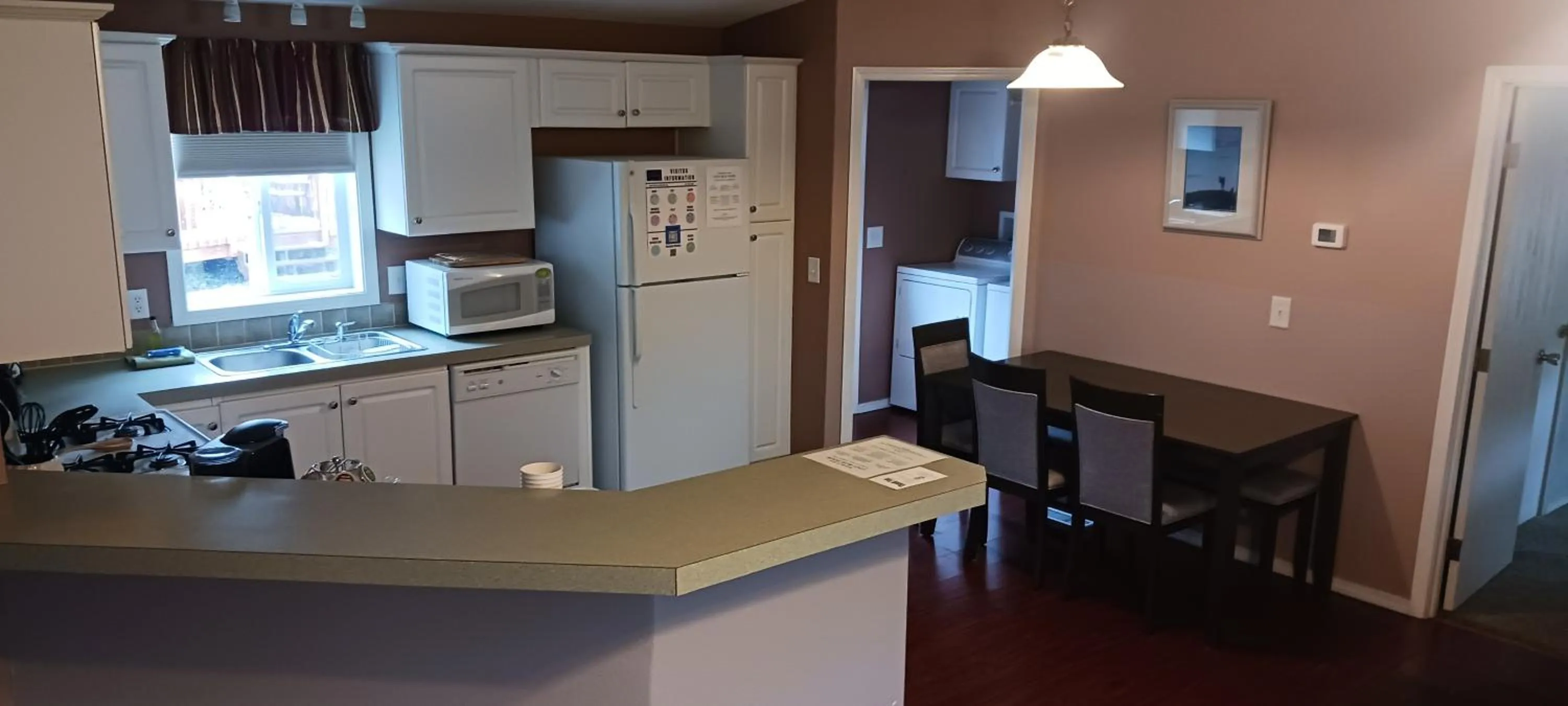 Denali Tri-Valley Cabins