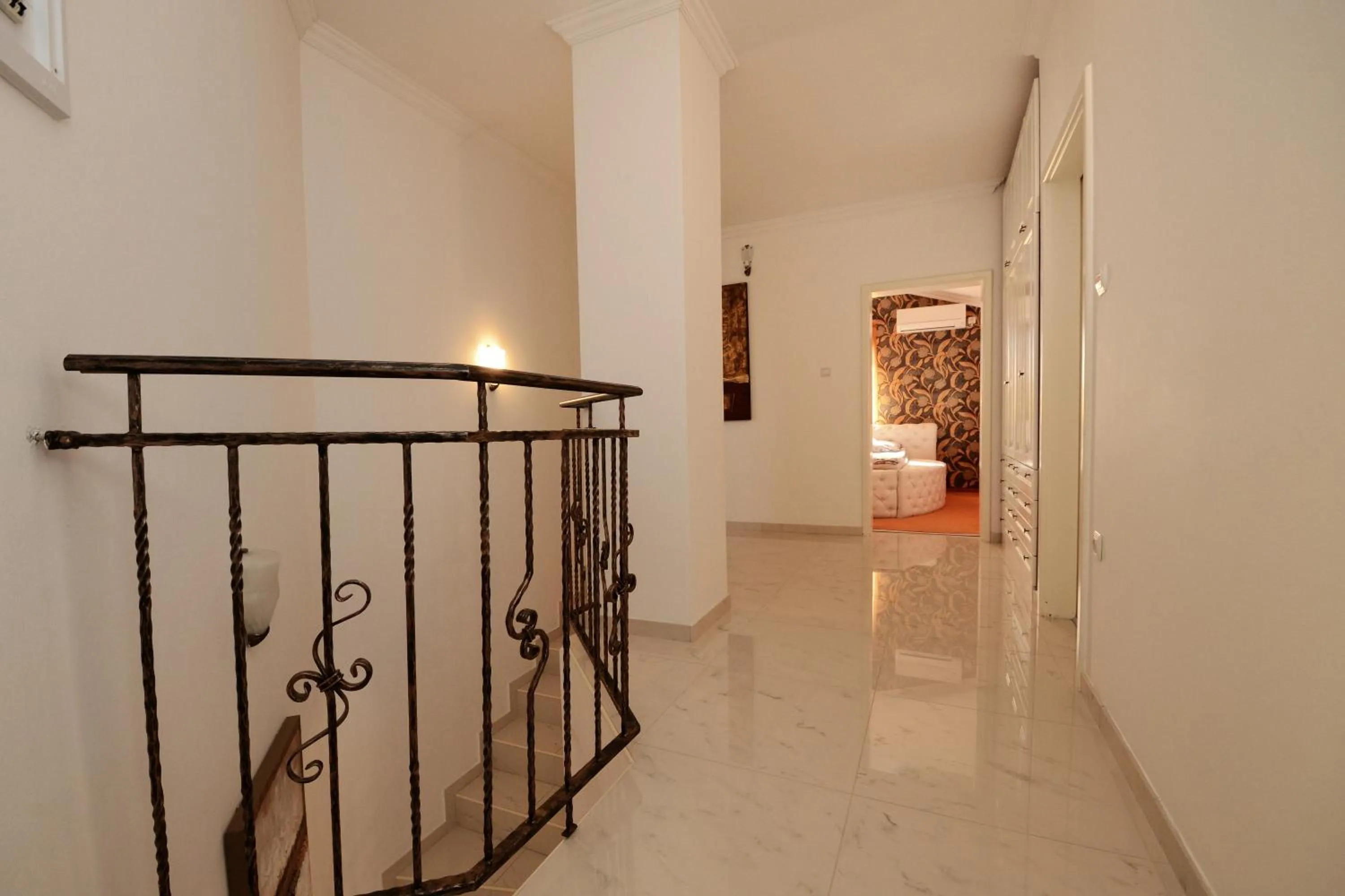 Other, Bed in Villa Zare