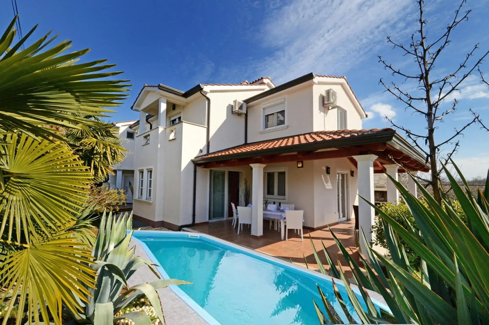 Villa Zare Villa Zare