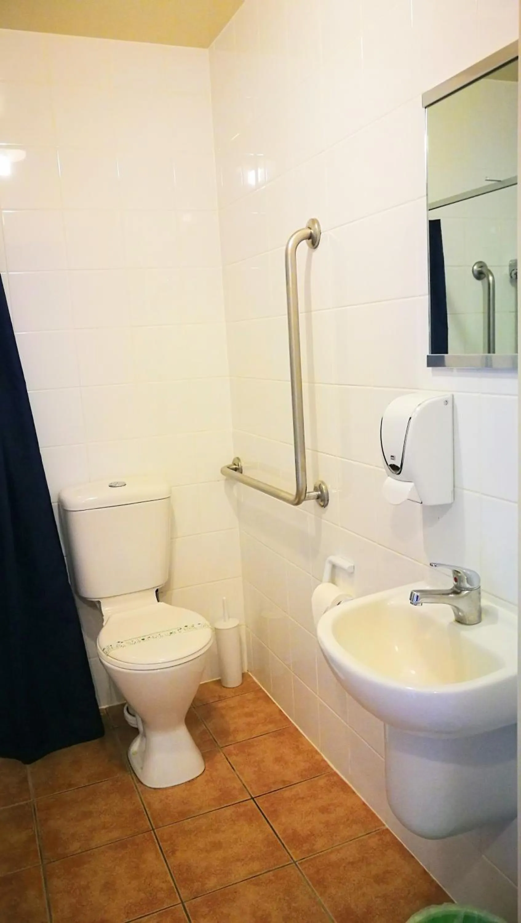 Other in Astray Motel