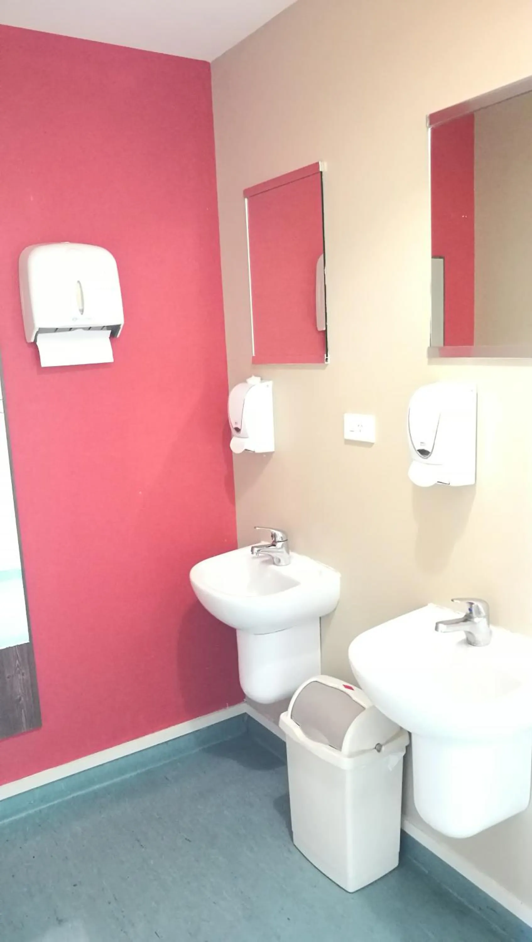 Other in Astray Motel