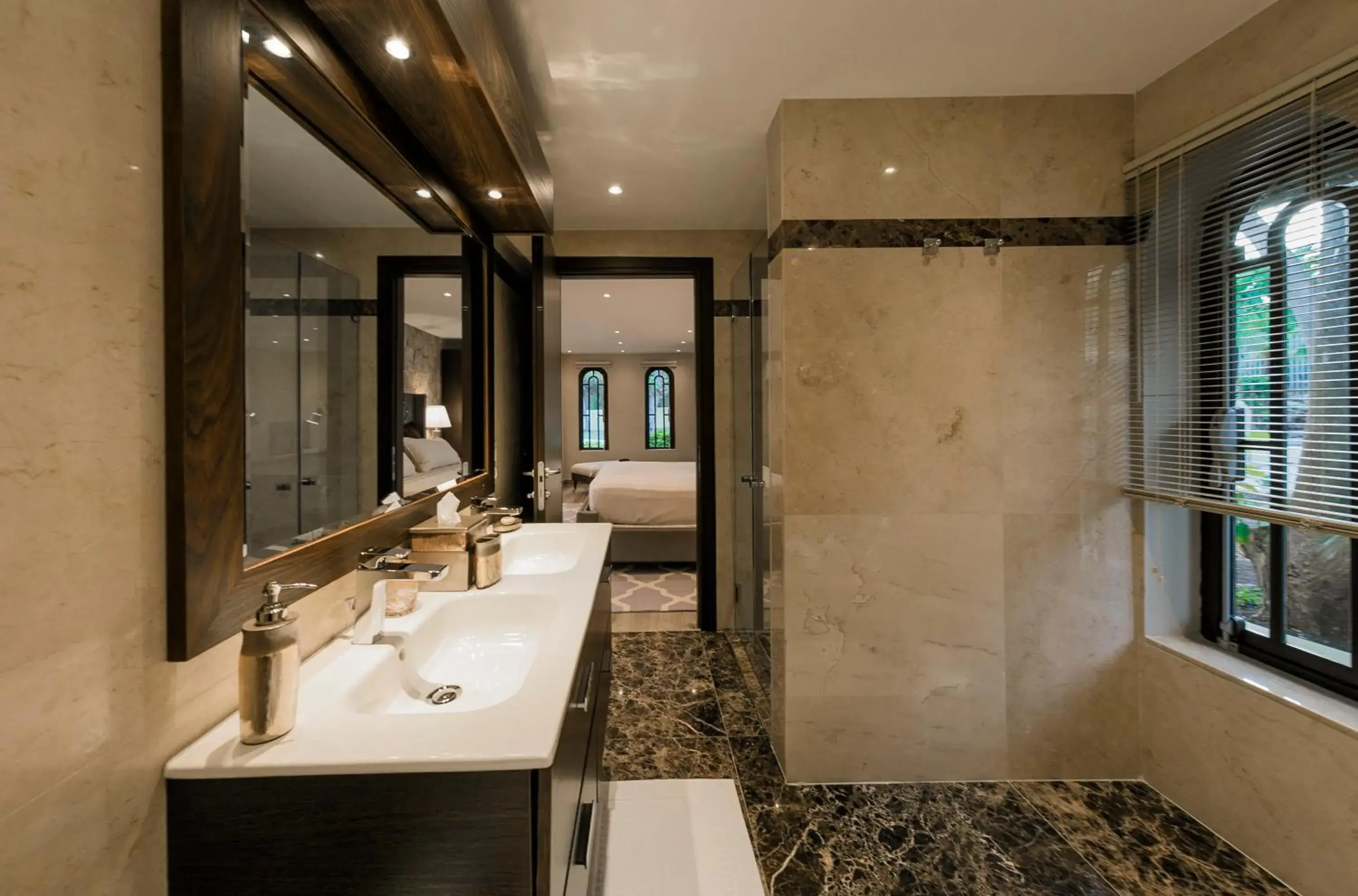 Studio with Spa Bath in Secret Harbour Boutique Hotel and Marina Studio with Spa Bath in Secret Harbour Boutique Hotel and Marina