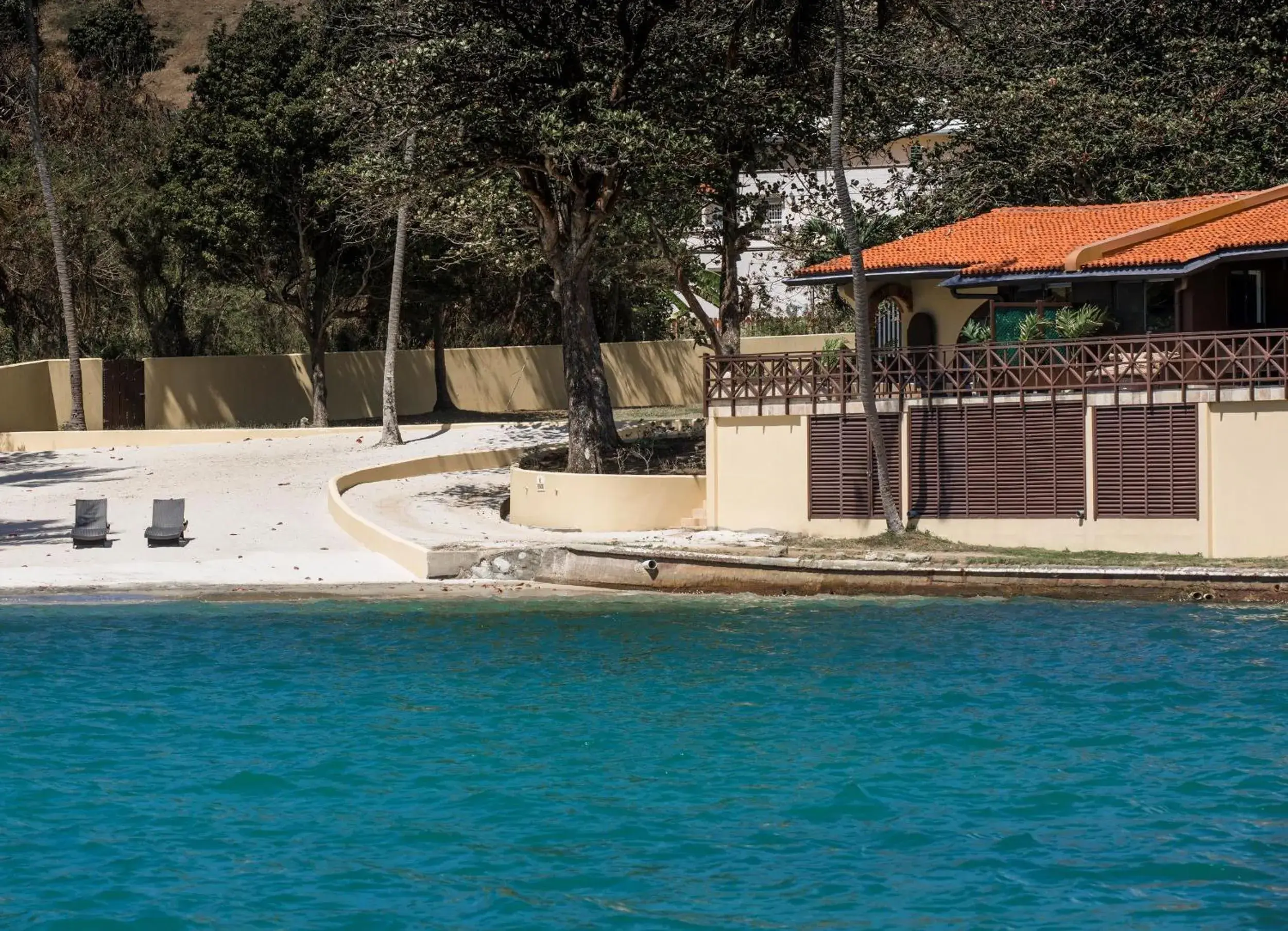 King Studio in Secret Harbour Boutique Hotel and Marina King Studio in Secret Harbour Boutique Hotel and Marina