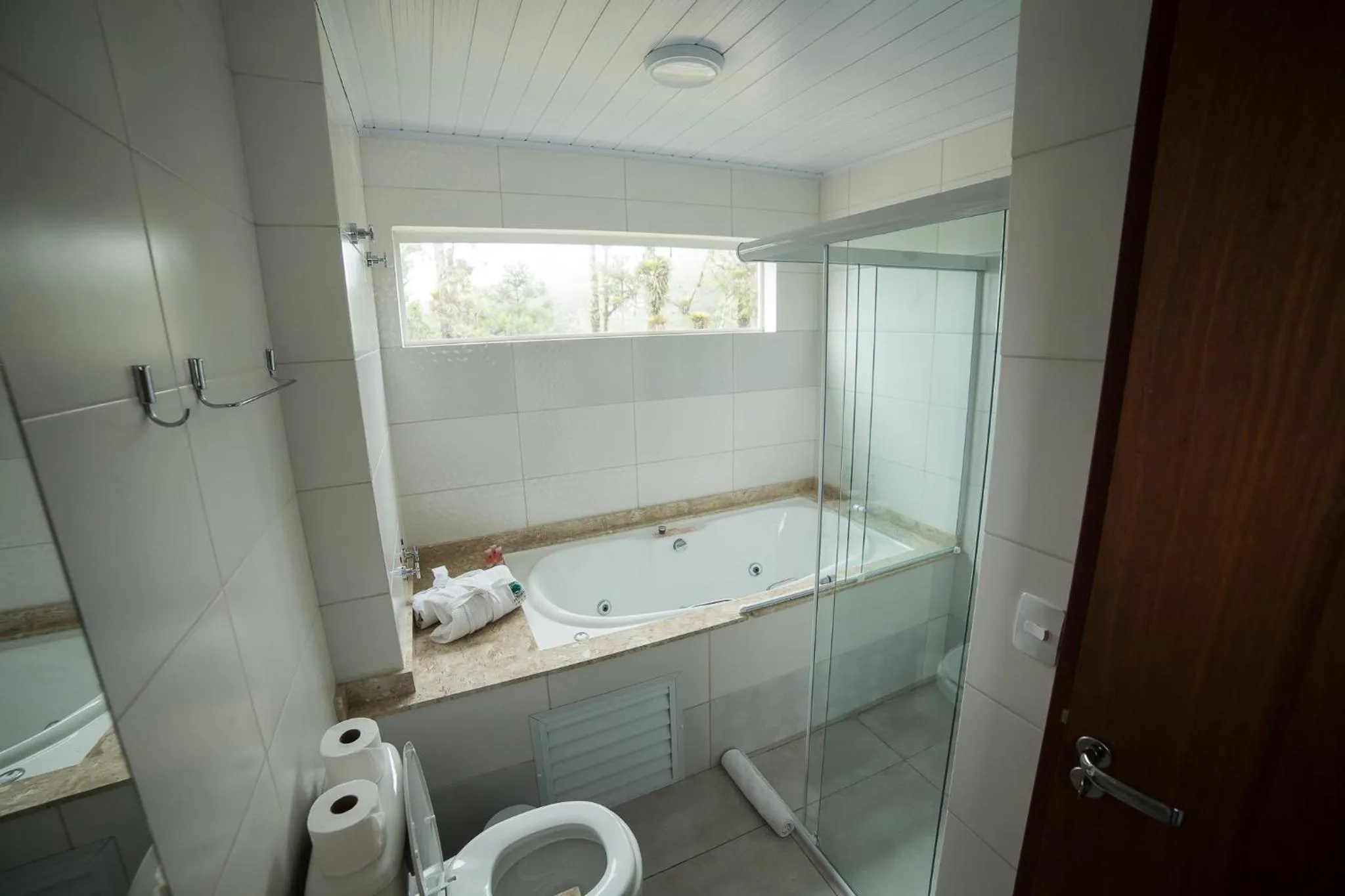 Hotel Fazenda Dona Francisca