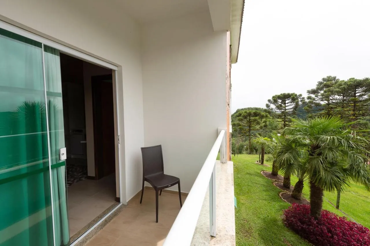 Hotel Fazenda Dona Francisca