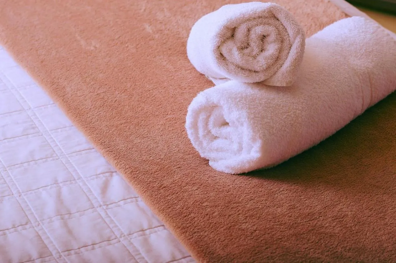 Hotel Fazenda Dona Francisca