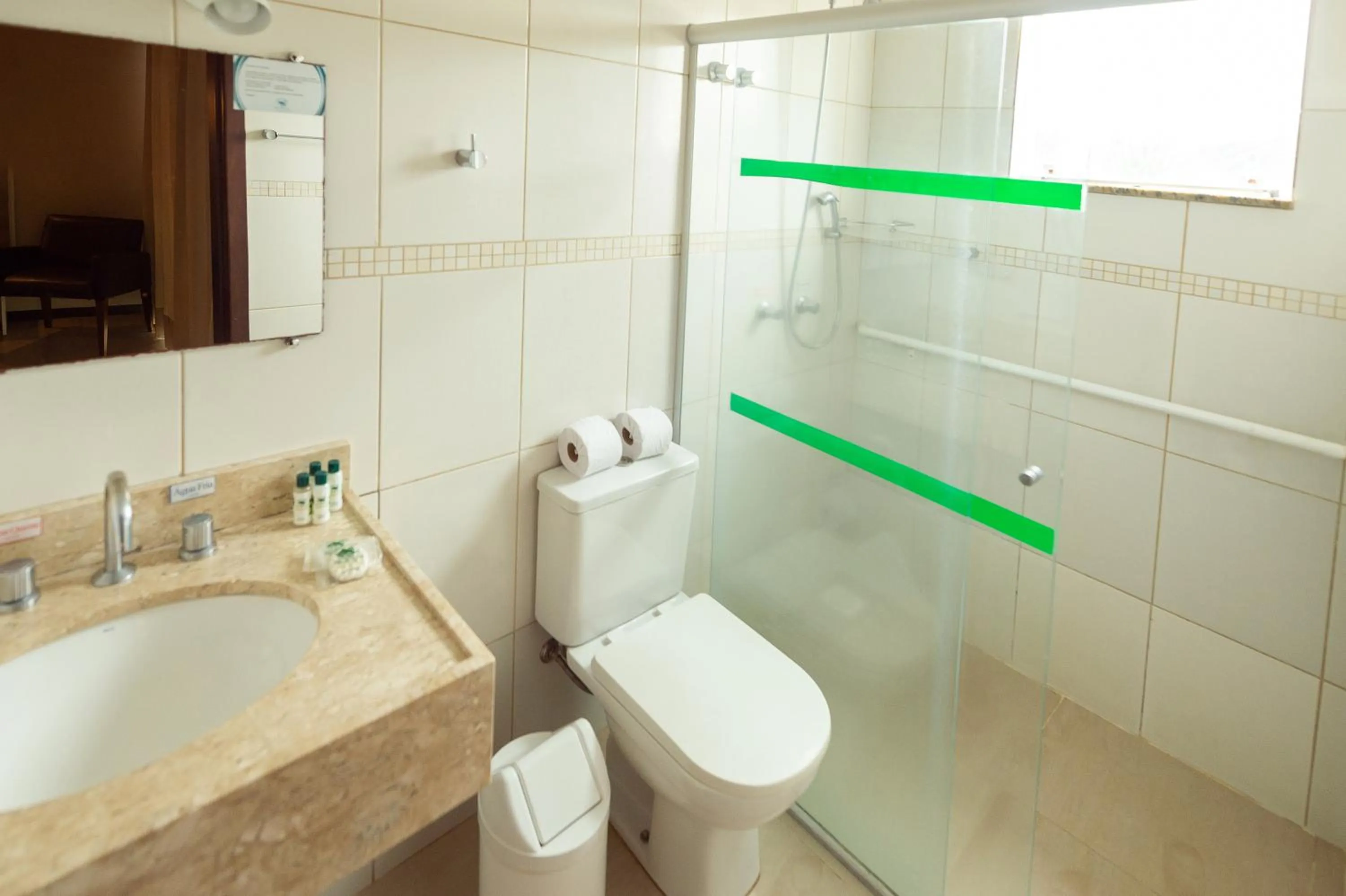 Hotel Fazenda Dona Francisca