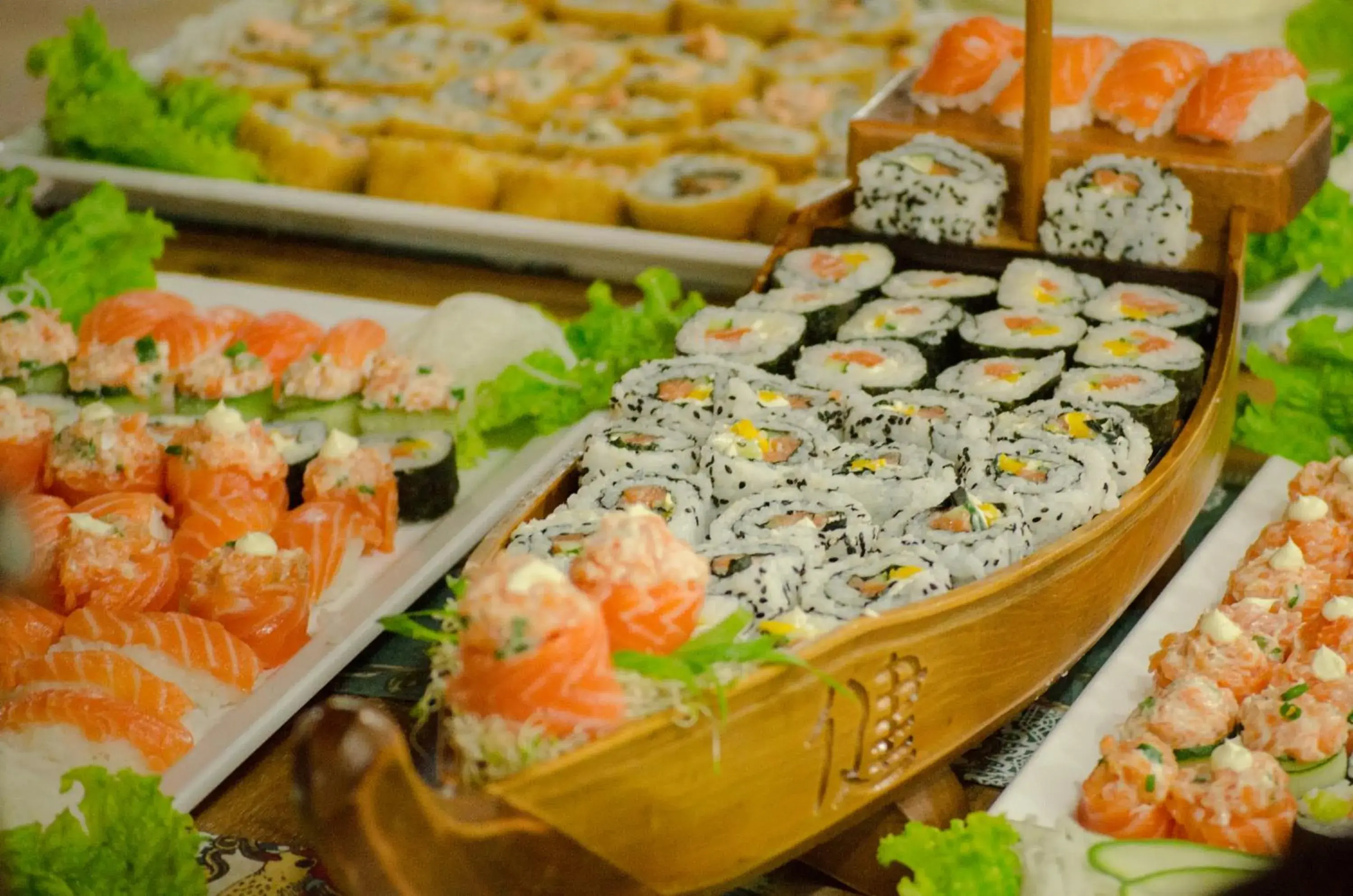 Restaurant/places to eat in Hotel Fazenda Dona Francisca Restaurant/places to eat in Hotel Fazenda Dona Francisca