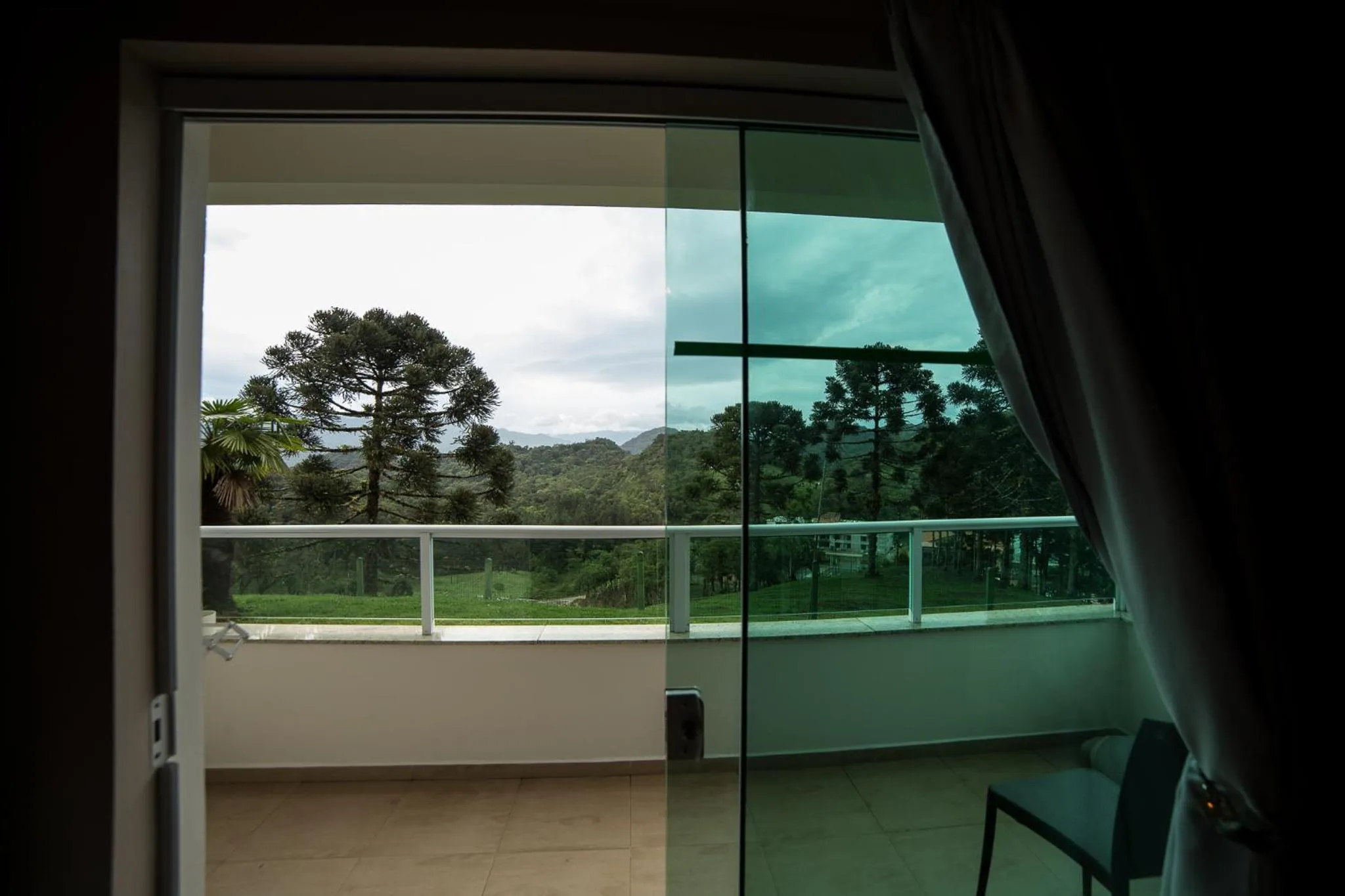 Hotel Fazenda Dona Francisca