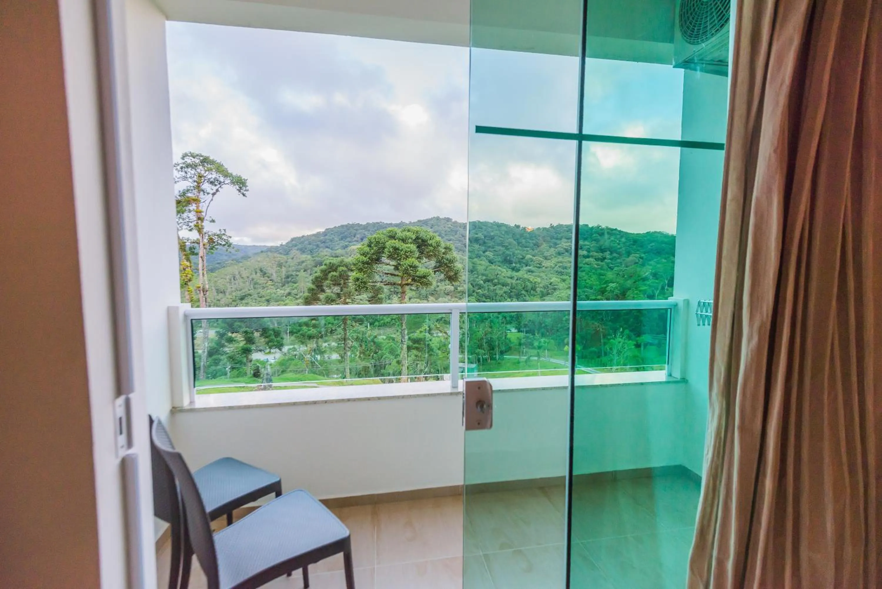 Hotel Fazenda Dona Francisca