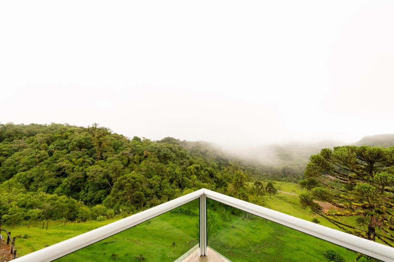 Hotel Fazenda Dona Francisca