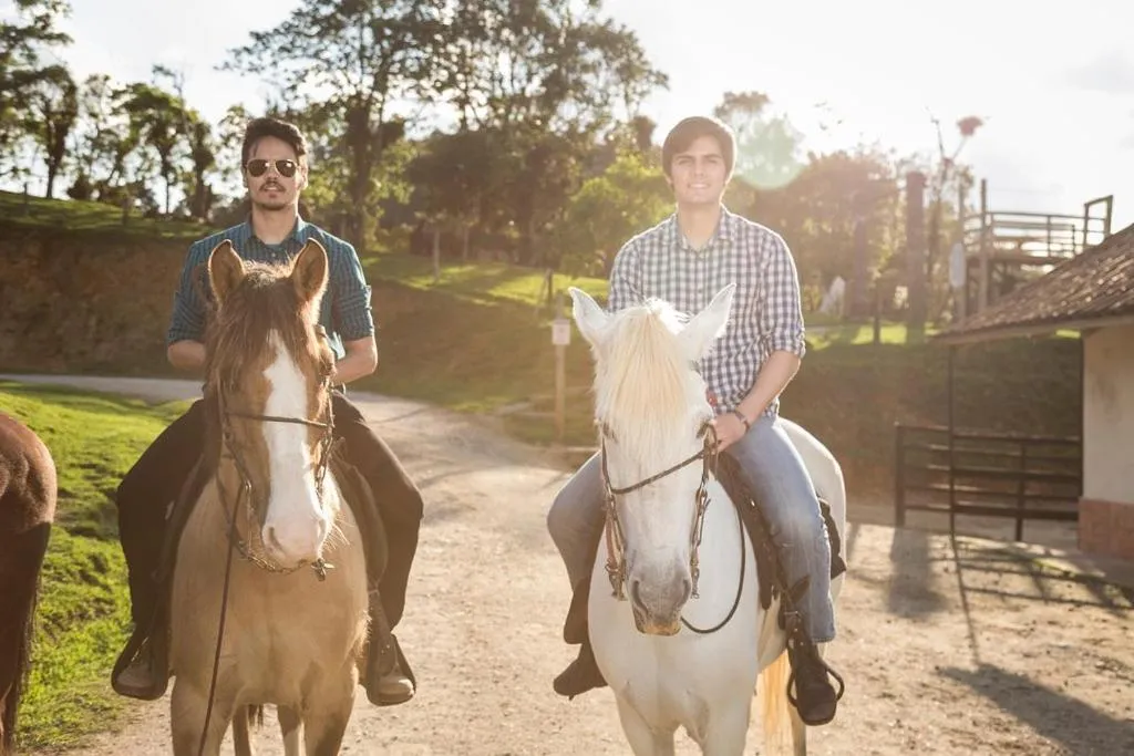 Hotel Fazenda Dona Francisca