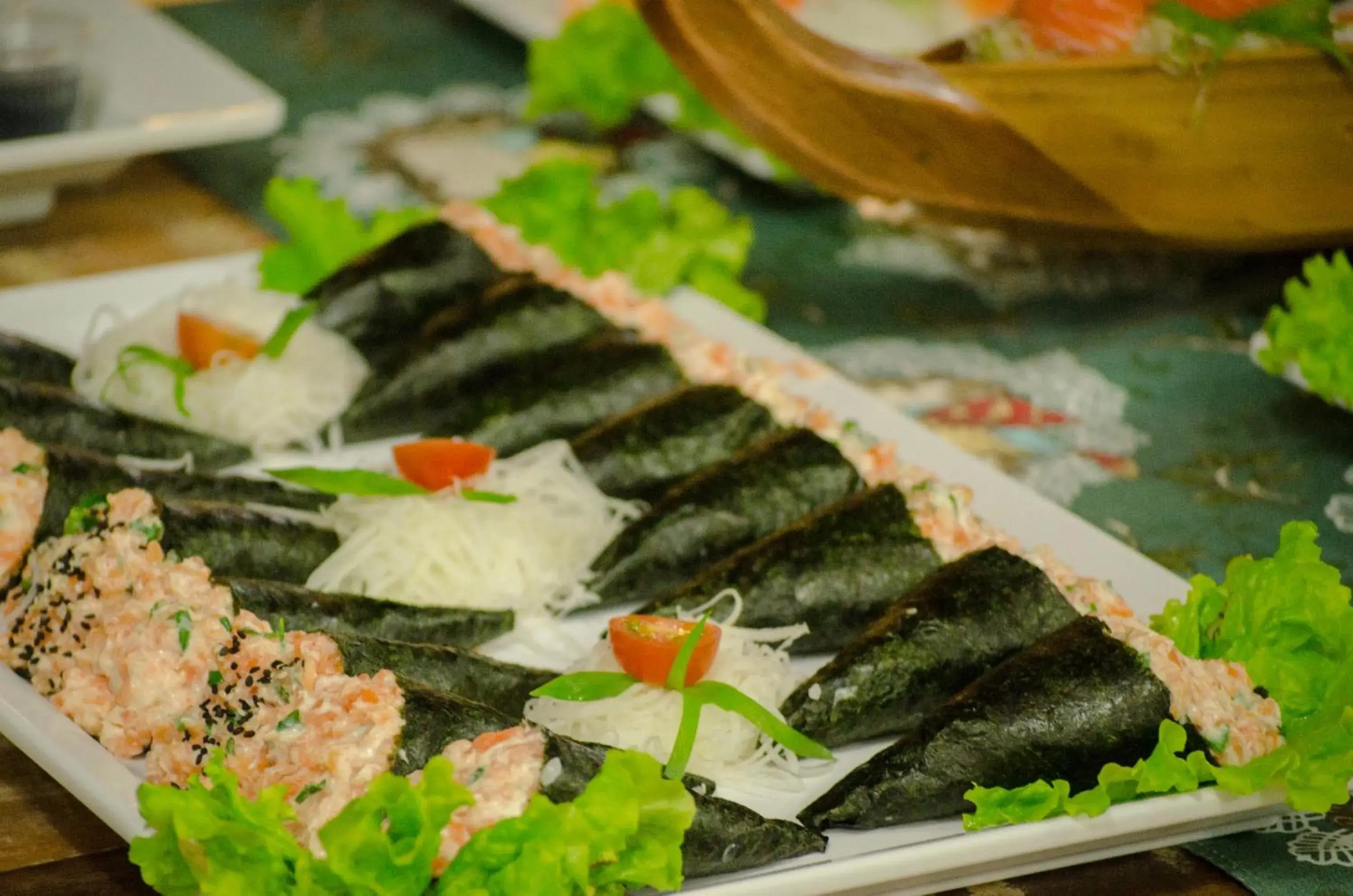 Restaurant/places to eat in Hotel Fazenda Dona Francisca Restaurant/places to eat in Hotel Fazenda Dona Francisca