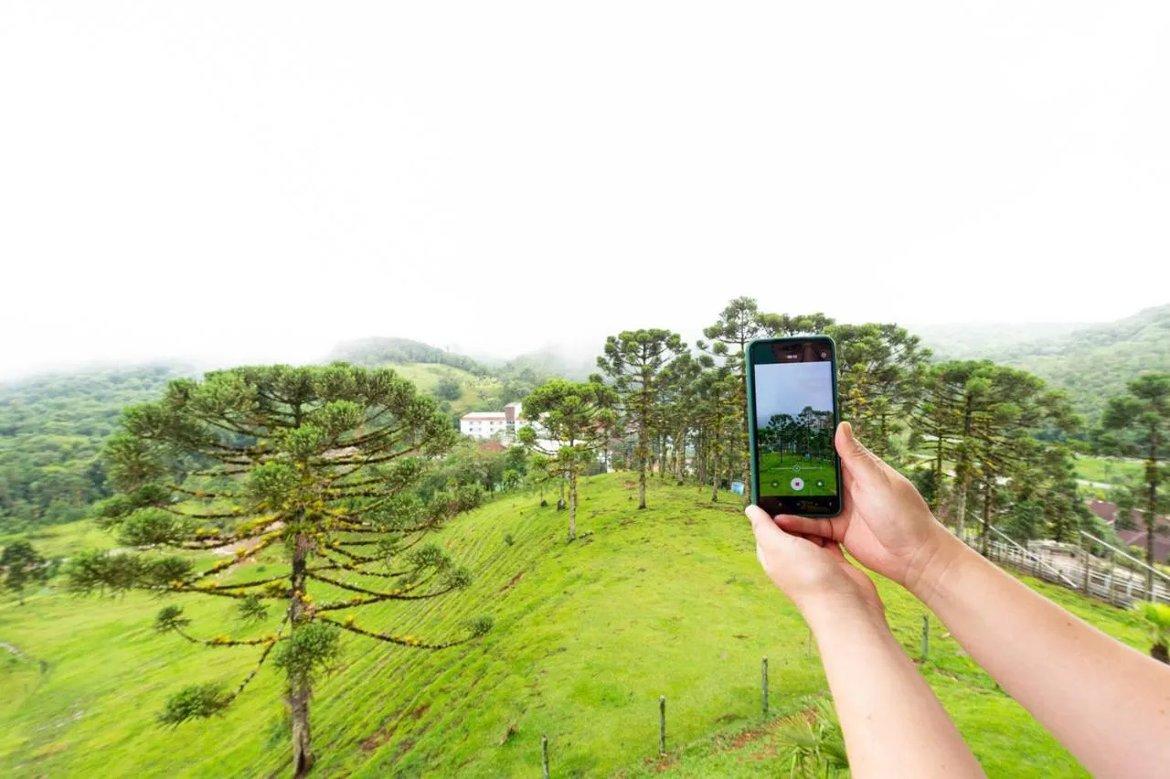Hotel Fazenda Dona Francisca