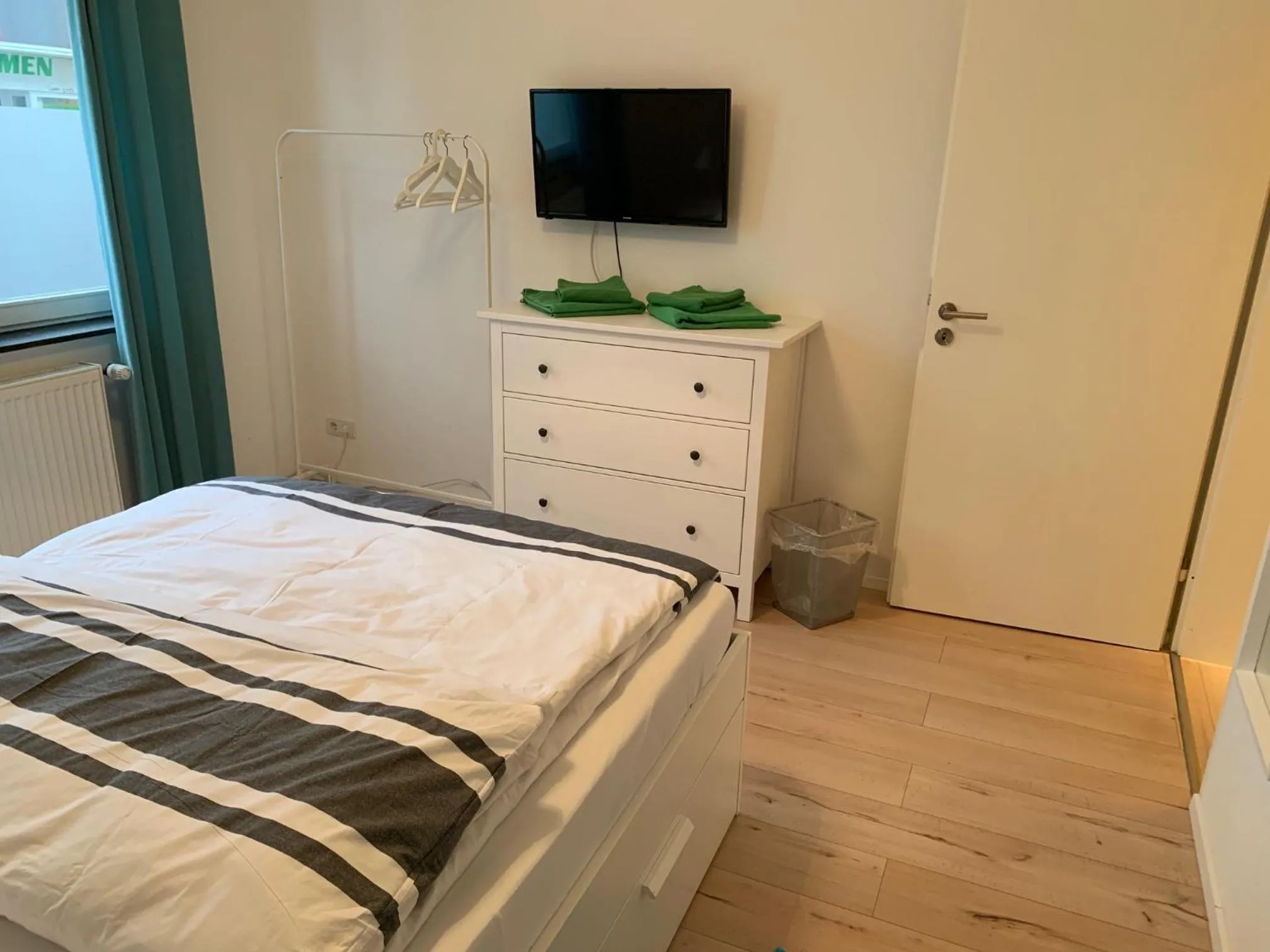 5min City Zentral - Wohnen am Werdersee Neustadt