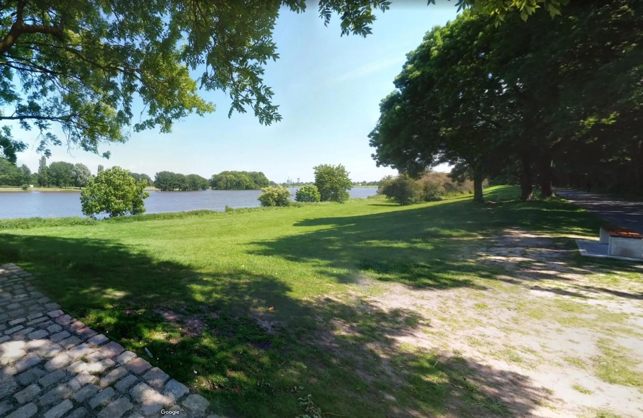 5min City Zentral - Wohnen am Werdersee Neustadt