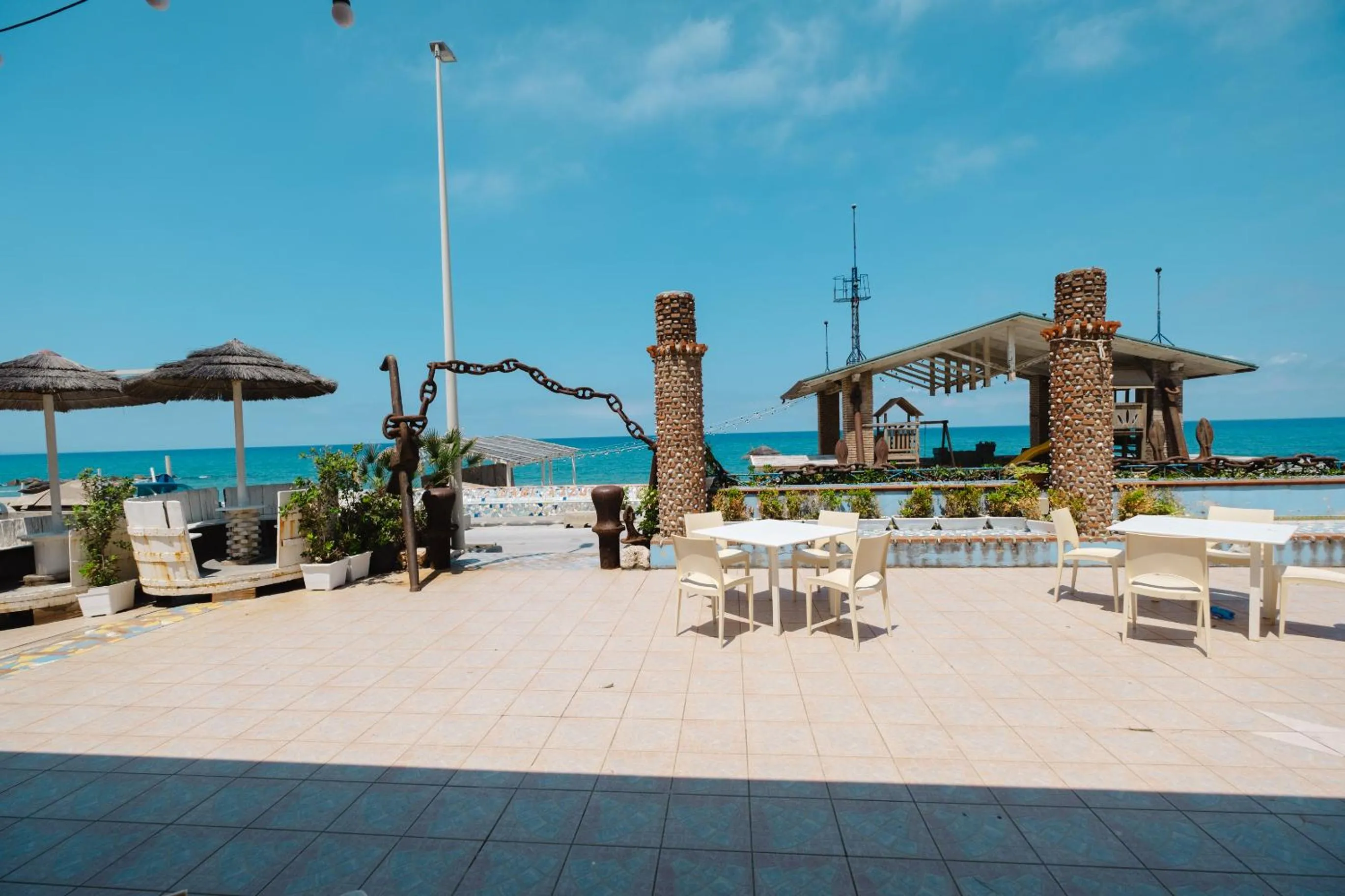 Property building in Oasi Azzurra