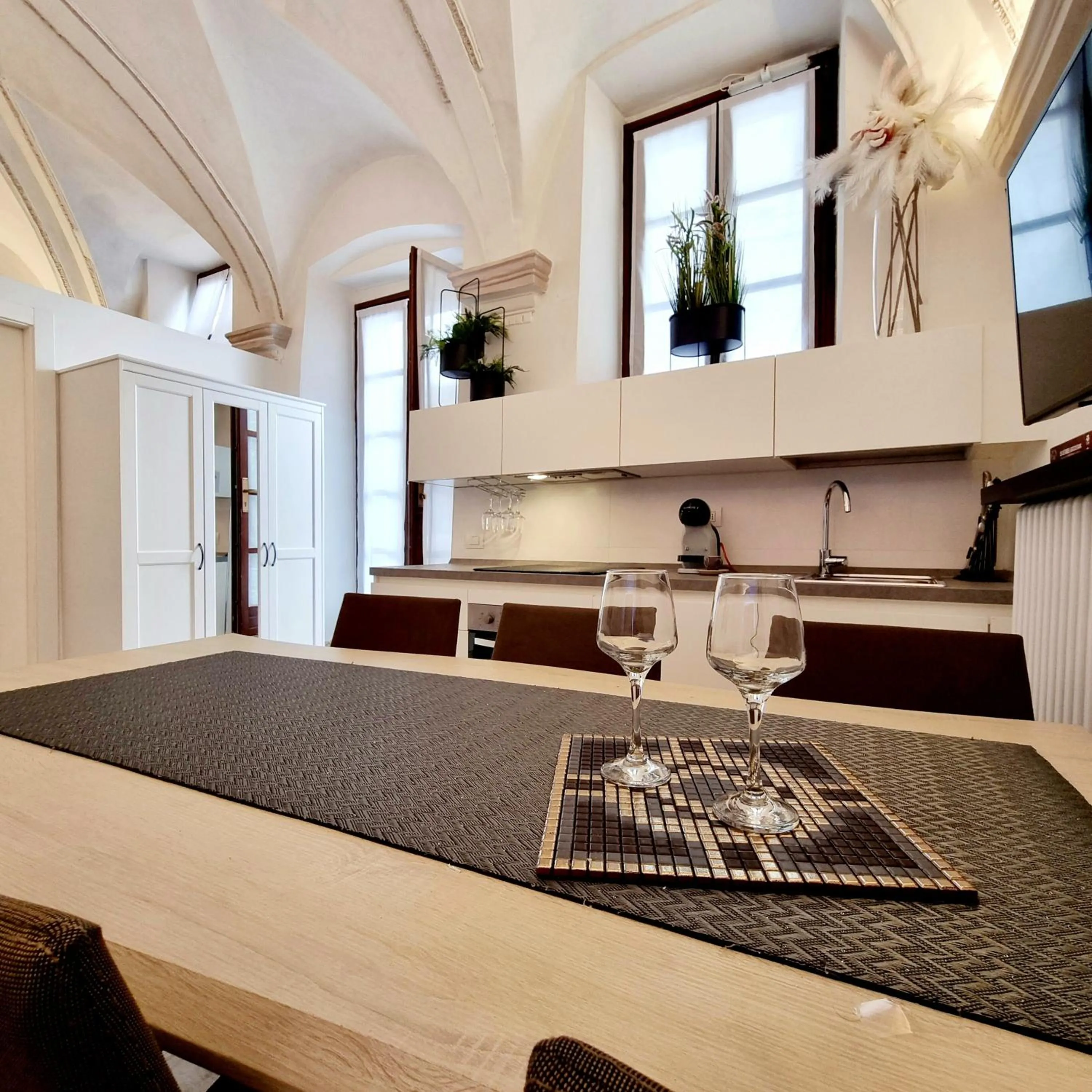 Deluxe Apartment in Living The Dream