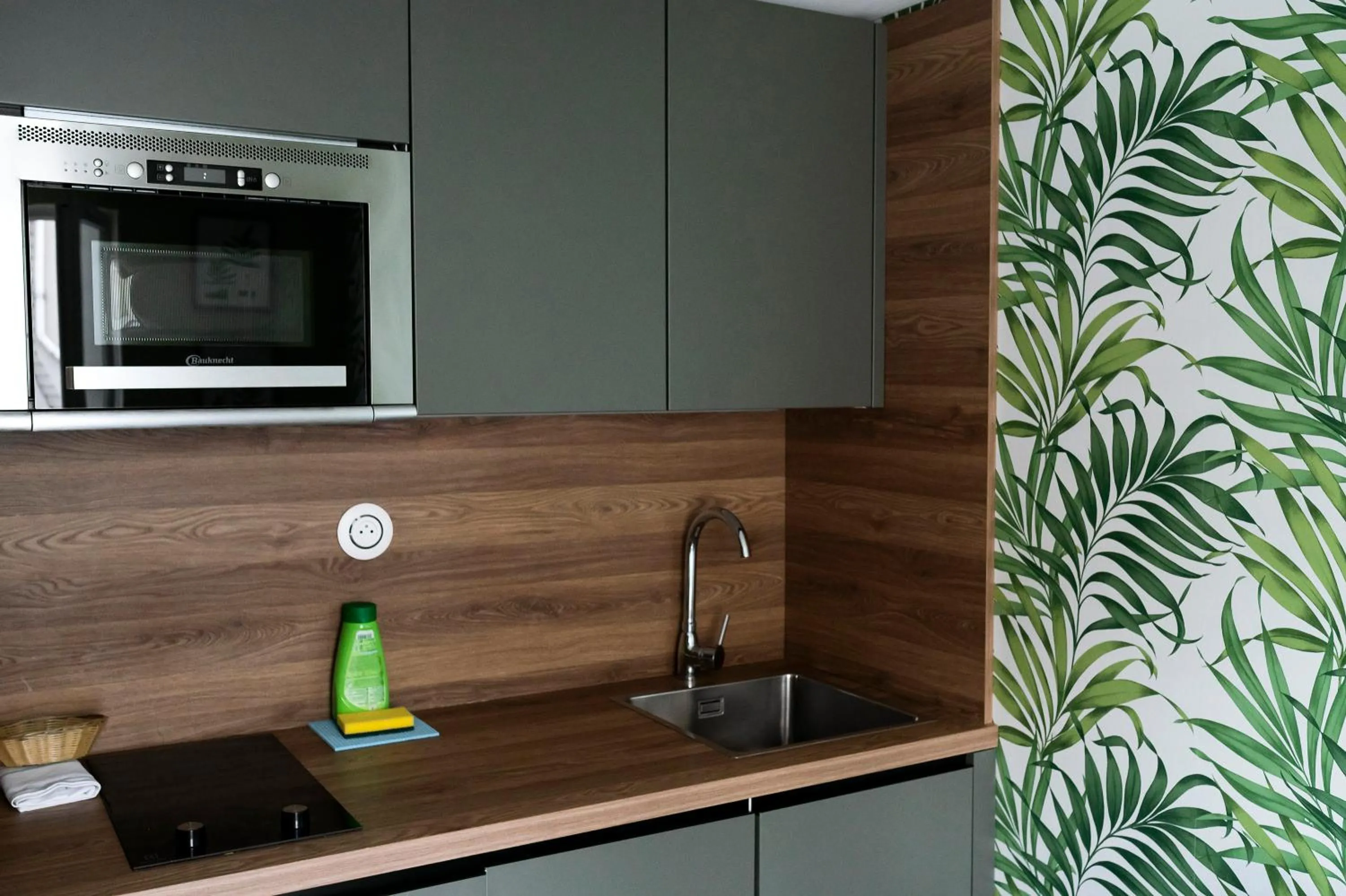 MULTIRESIDENCE L'ELYSEE Paris