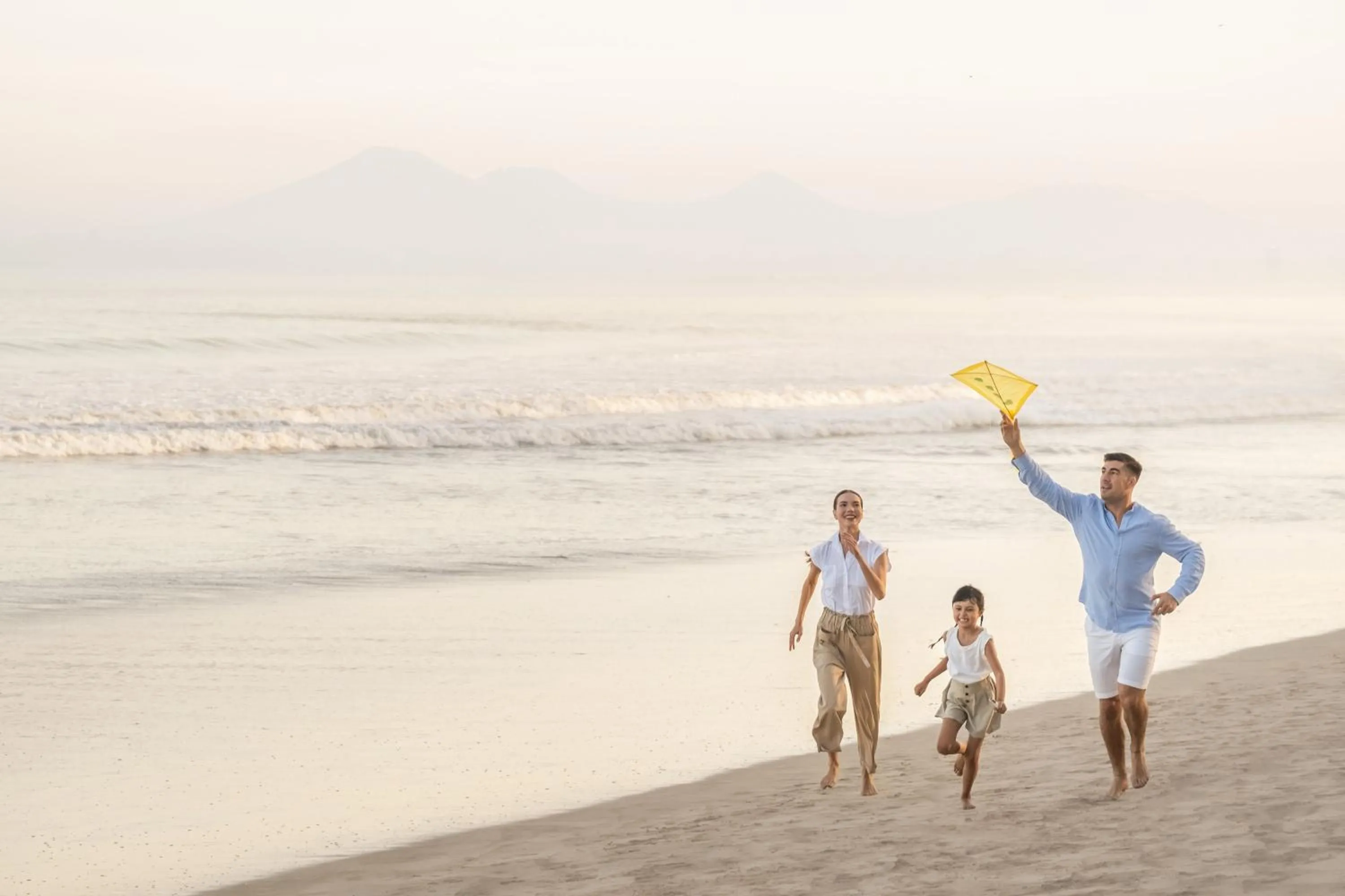 Area and facilities in InterContinental Bali Resort by IHG