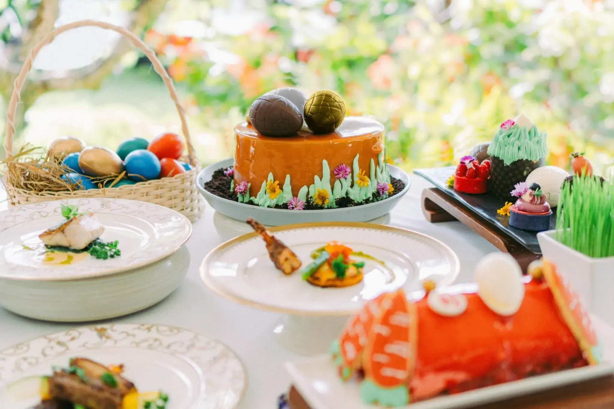 Restaurant/places to eat in InterContinental Bali Resort by IHG Restaurant/places to eat in InterContinental Bali Resort by IHG