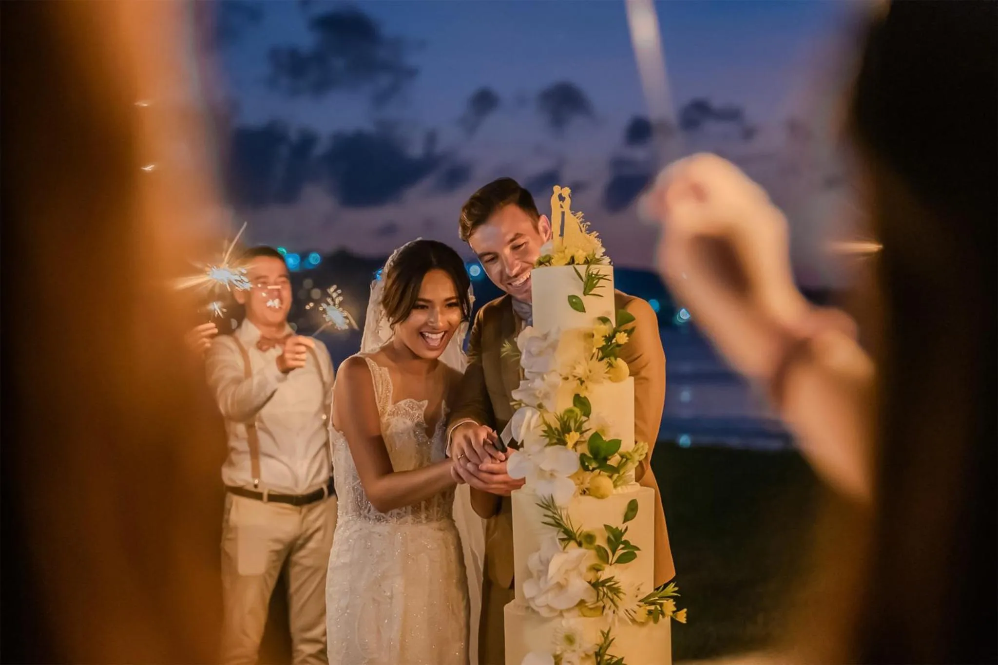 Meeting/conference room in InterContinental Bali Resort by IHG