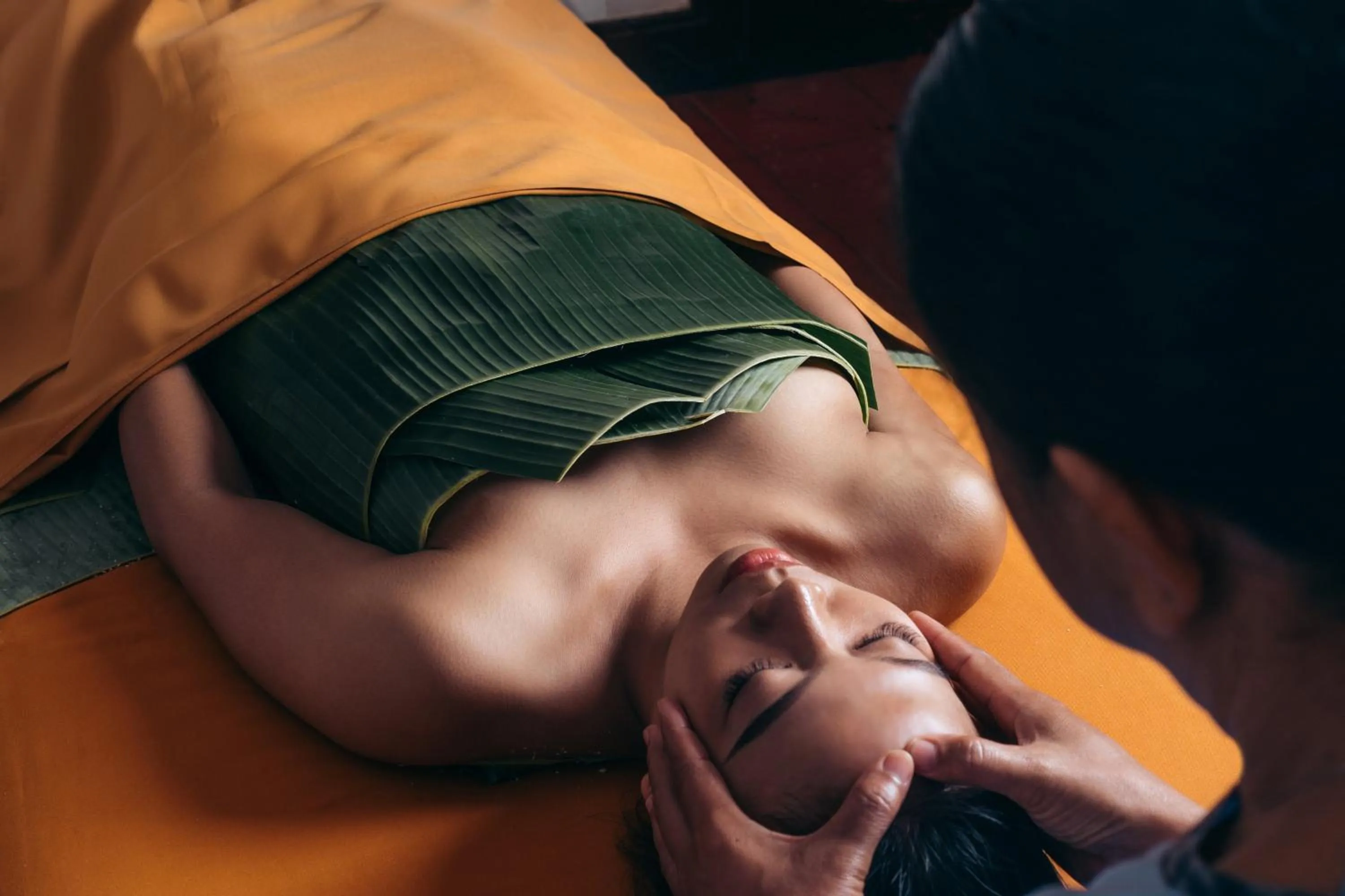 Spa and wellness centre/facilities in InterContinental Bali Resort by IHG