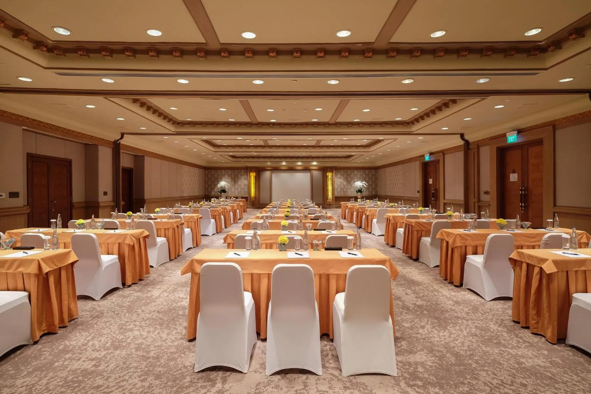 Meeting/conference room in InterContinental Bali Resort by IHG