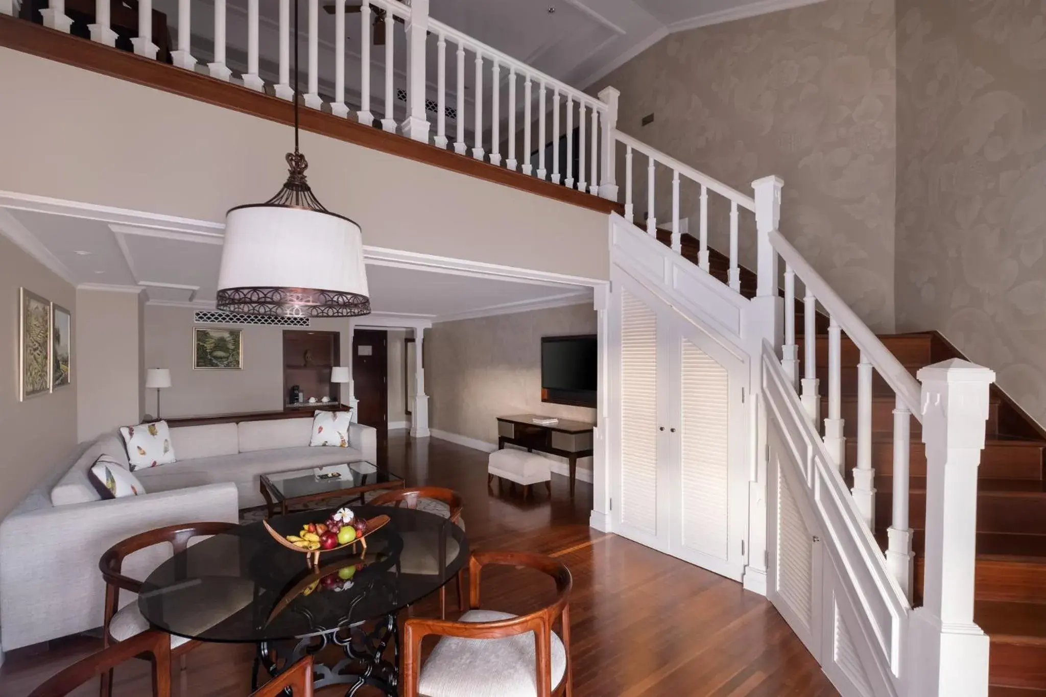 Photo of the whole room in InterContinental Bali Resort by IHG Photo of the whole room in InterContinental Bali Resort by IHG