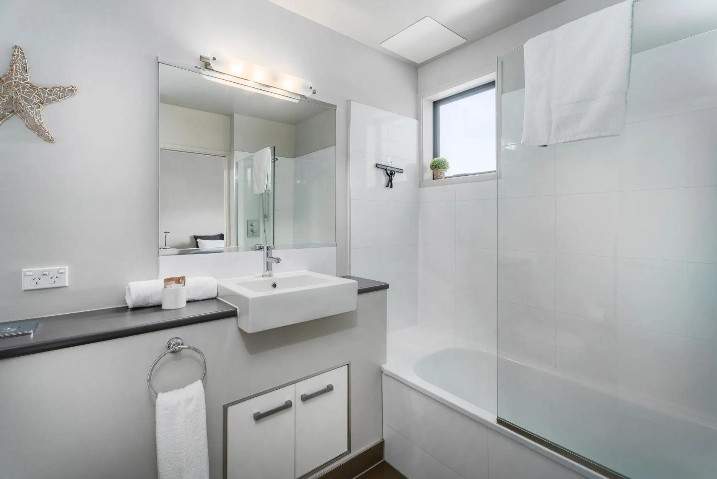 Sovereign Pier On The Waterways