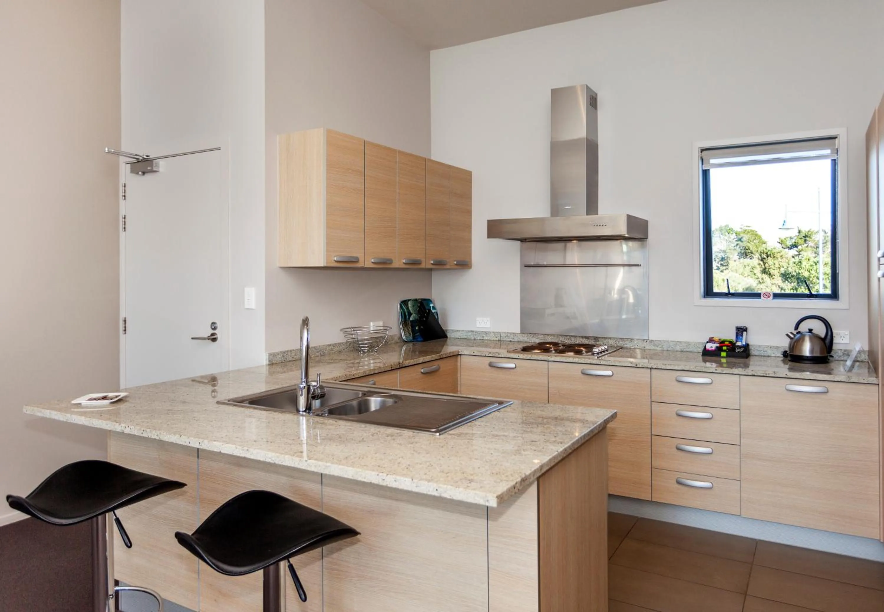 Kitchen or kitchenette in Sovereign Pier On The Waterways