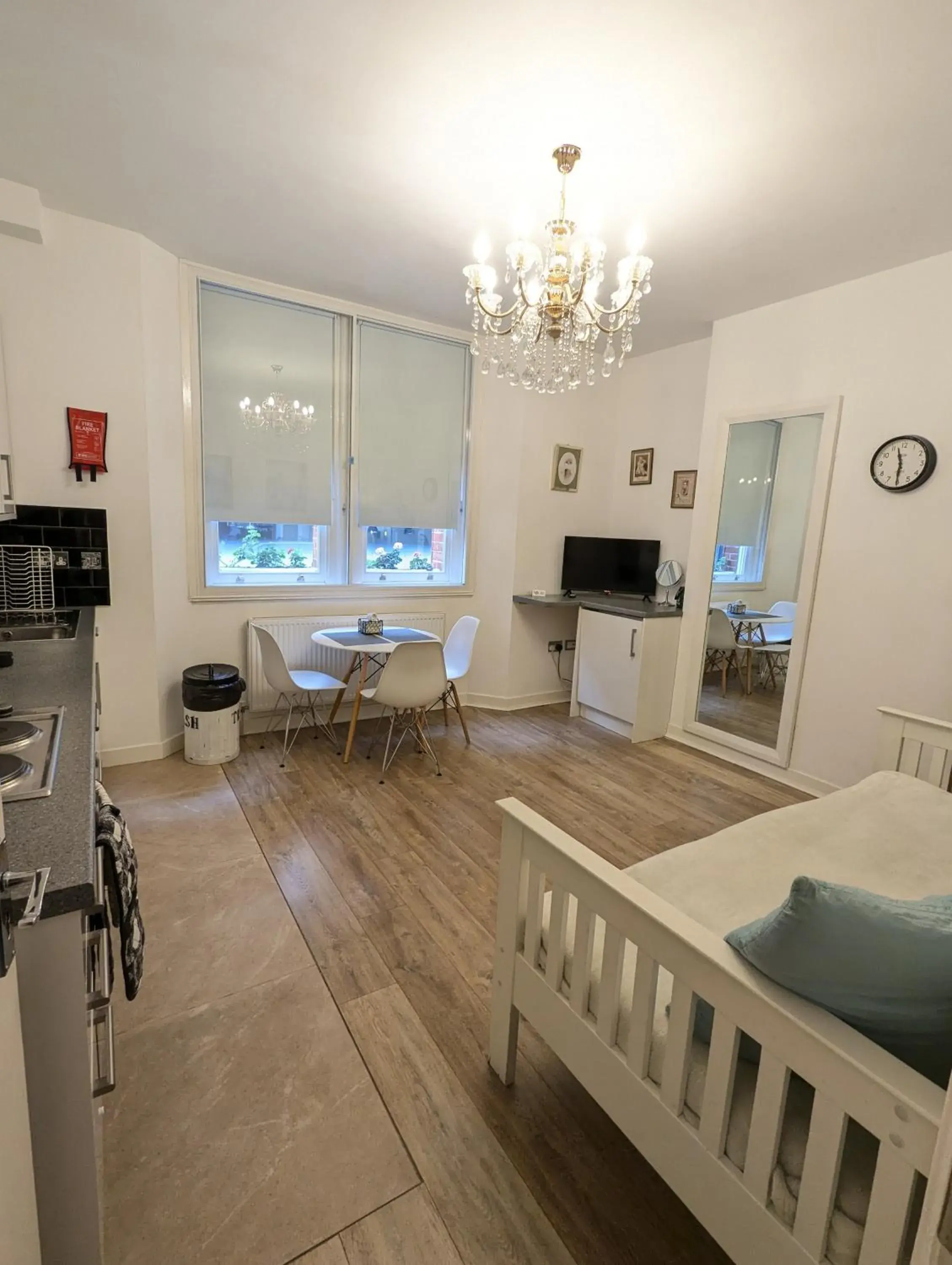 One-Bedroom Apartment in Central London Apartment - Great Location One-Bedroom Apartment in Central London Apartment - Great Location