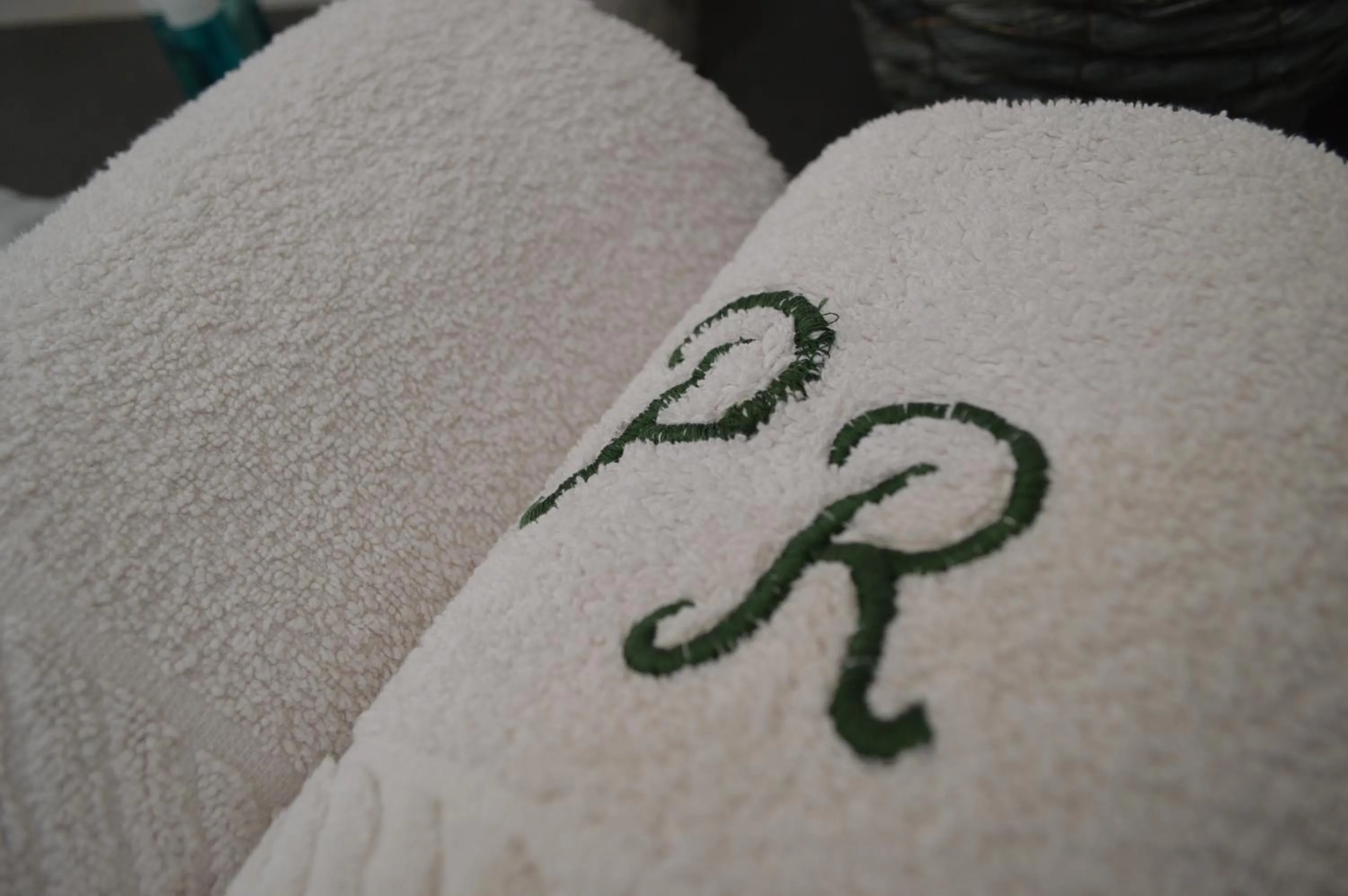 Bathroom in Palazzo Rollo